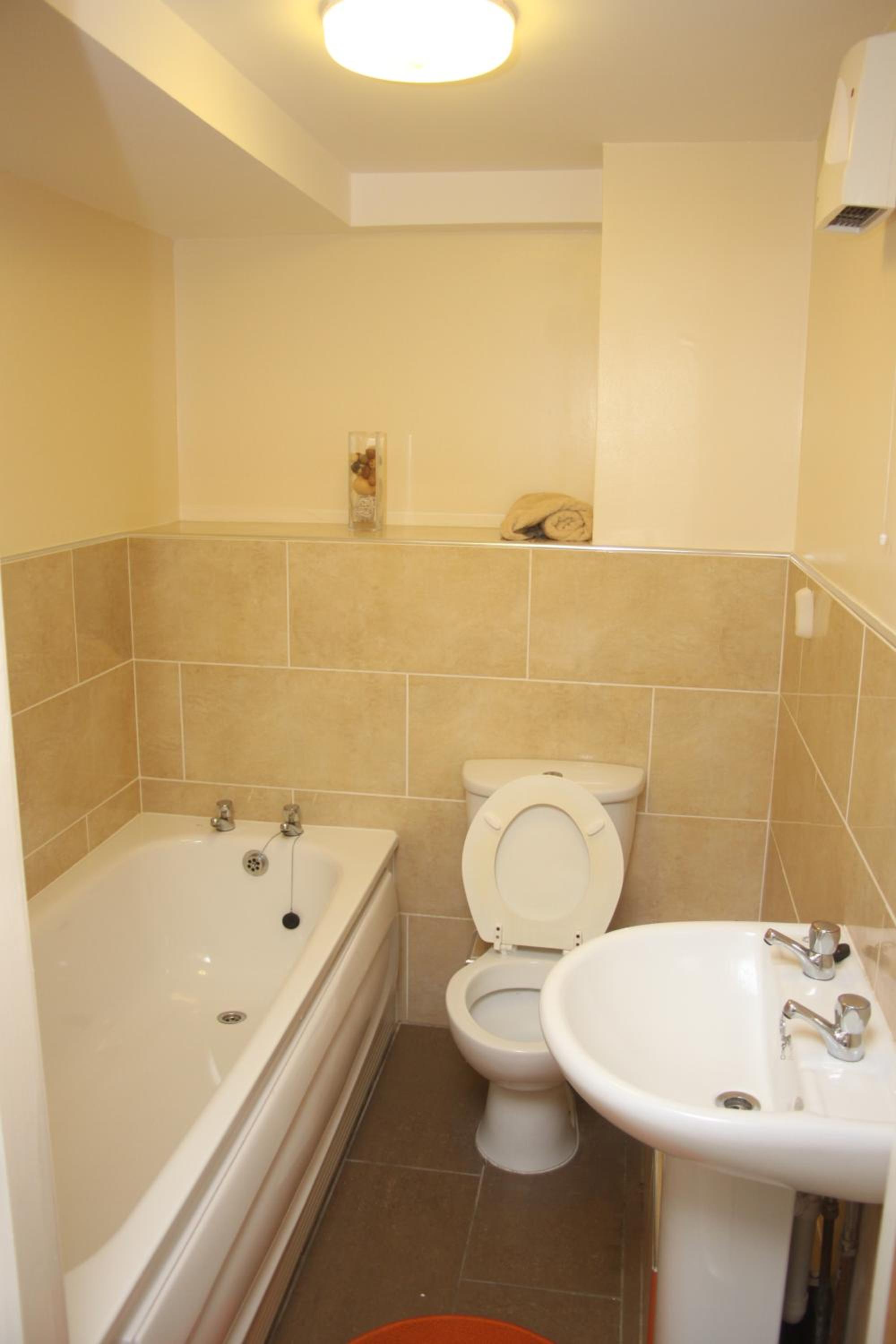 Penthouse - Photo 15