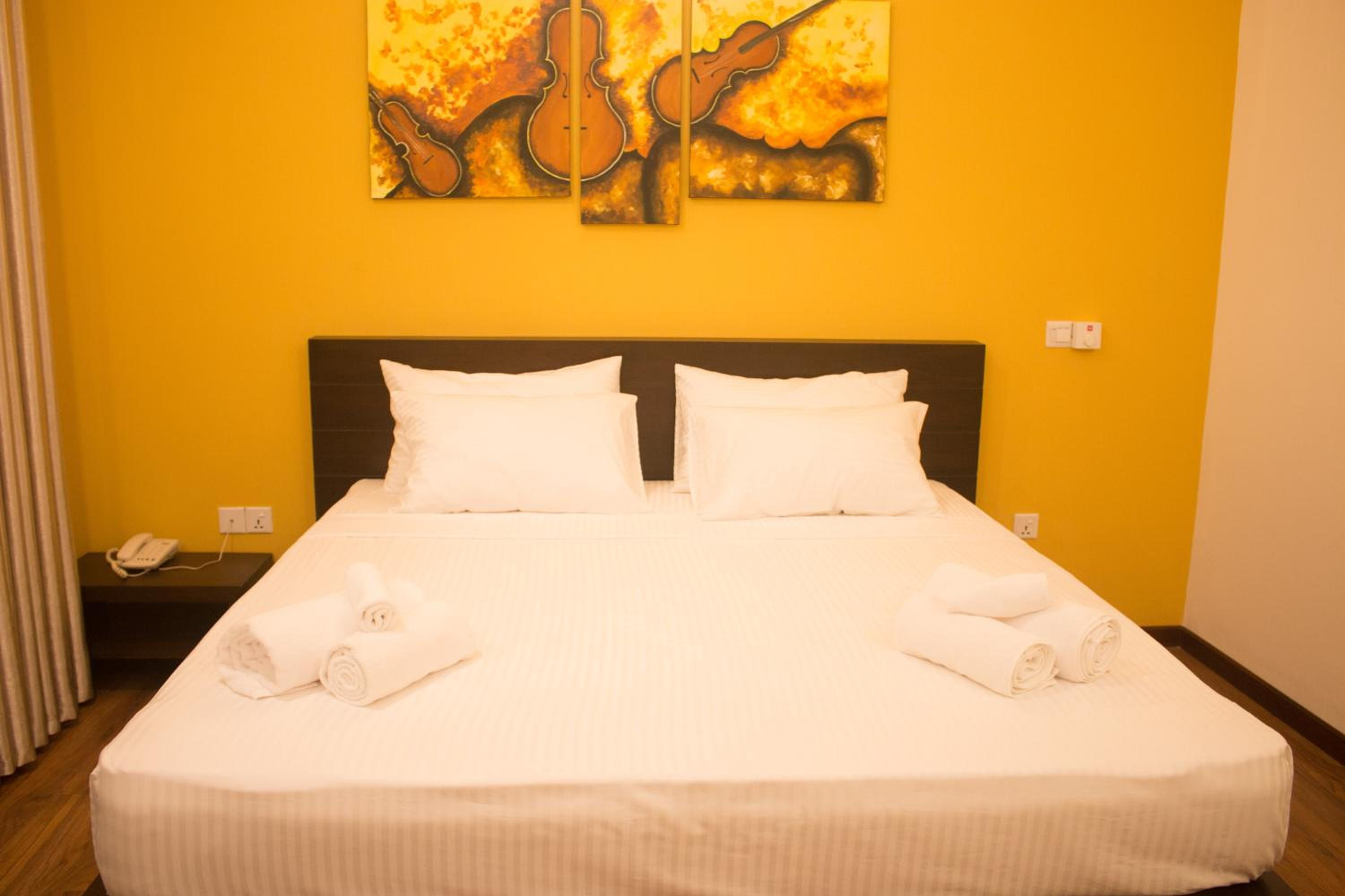 Standard  Double Room photo 1