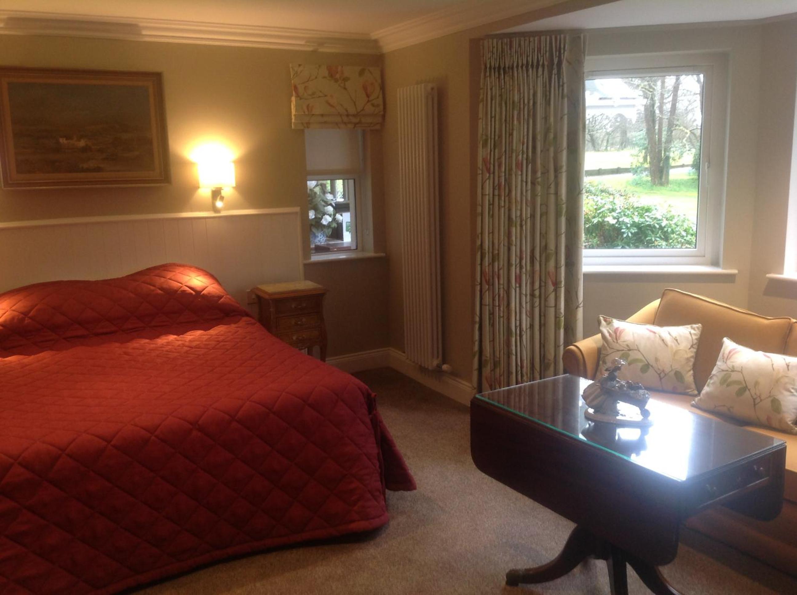 Standard Double Room photo 1