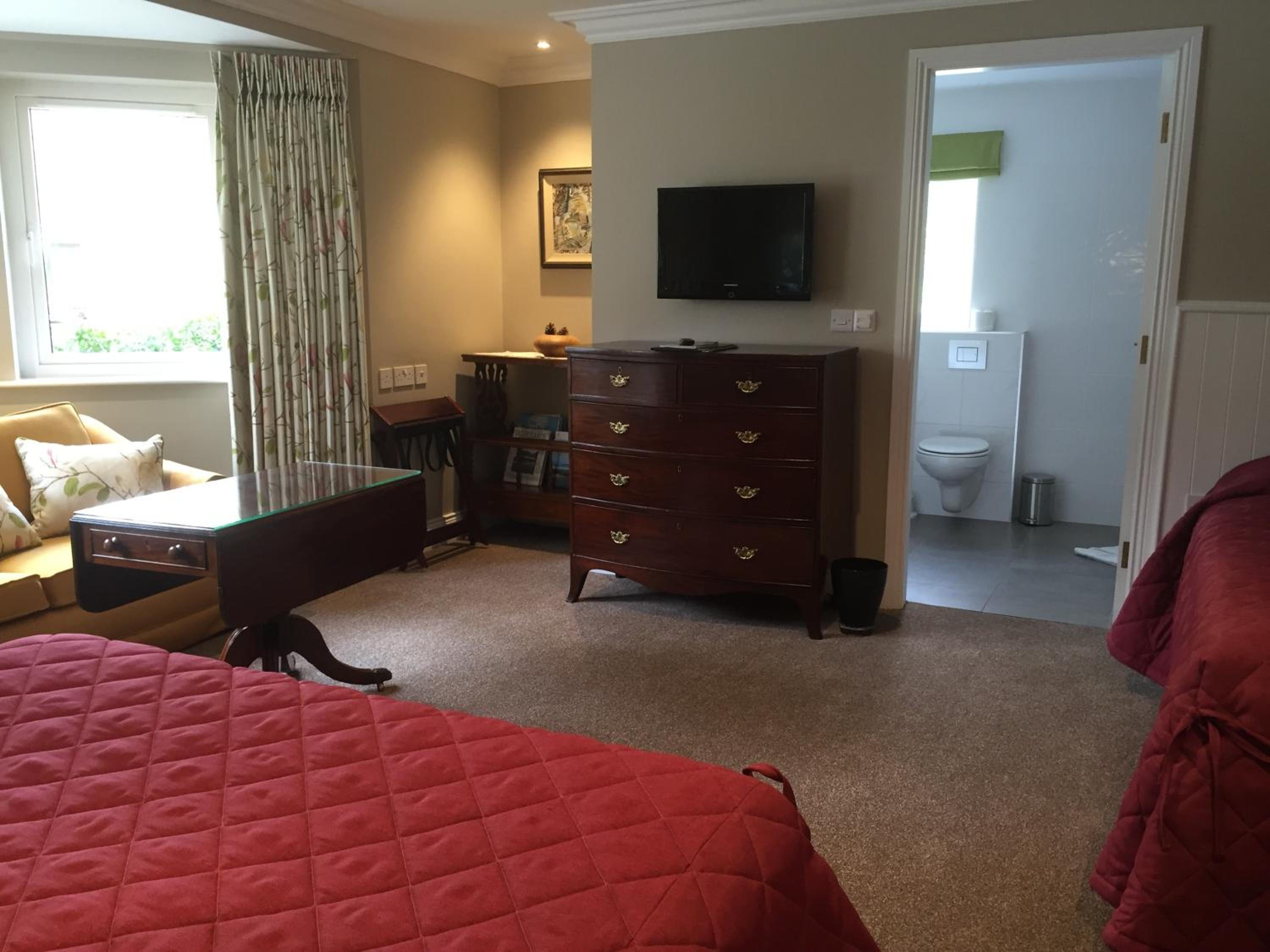 Standard Double Room photo 2