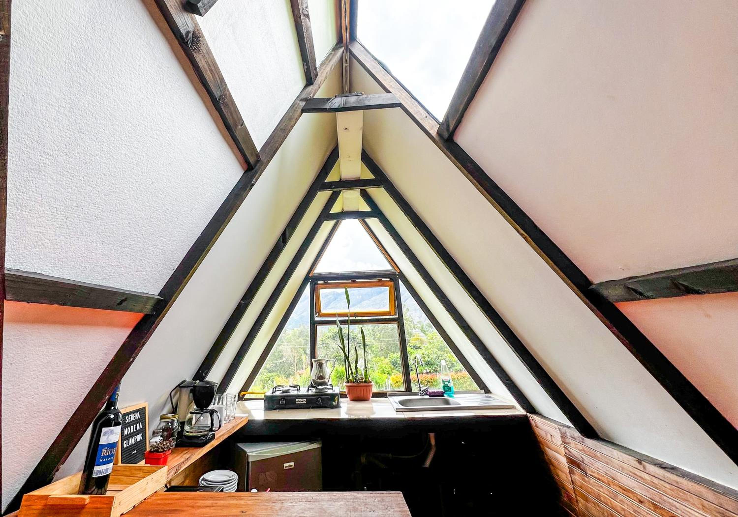 Tent (4 Adults) photo 1