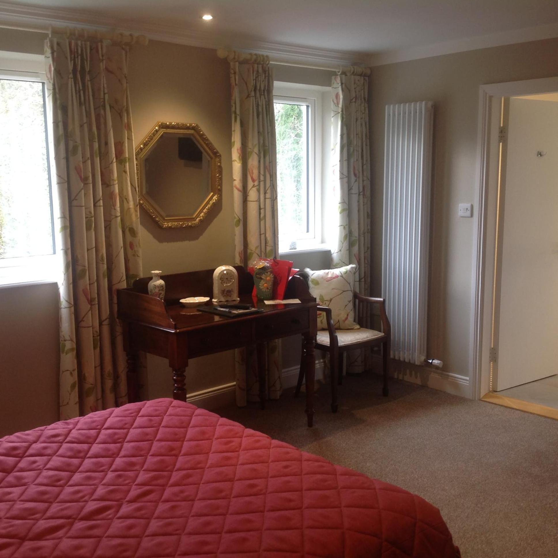 Standard Double Room photo 3