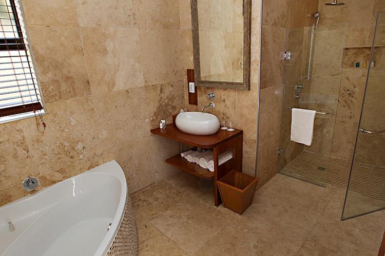 Deluxe Suite photo 2