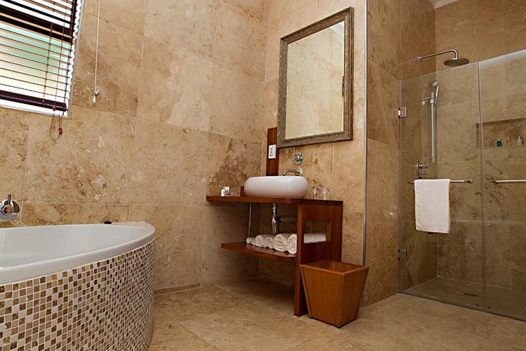 Deluxe Suite photo 3