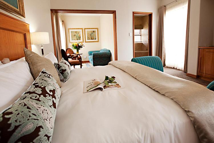 Executive Suite photo 1