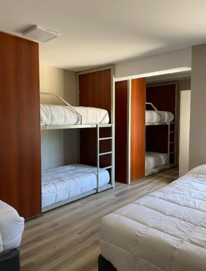 Female Dormitory Room photo 1