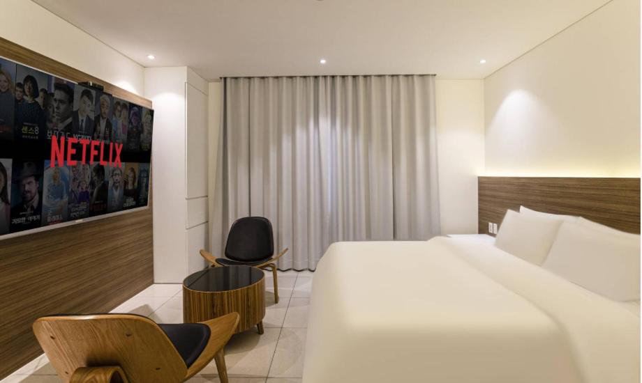 Superior Double Room photo 3