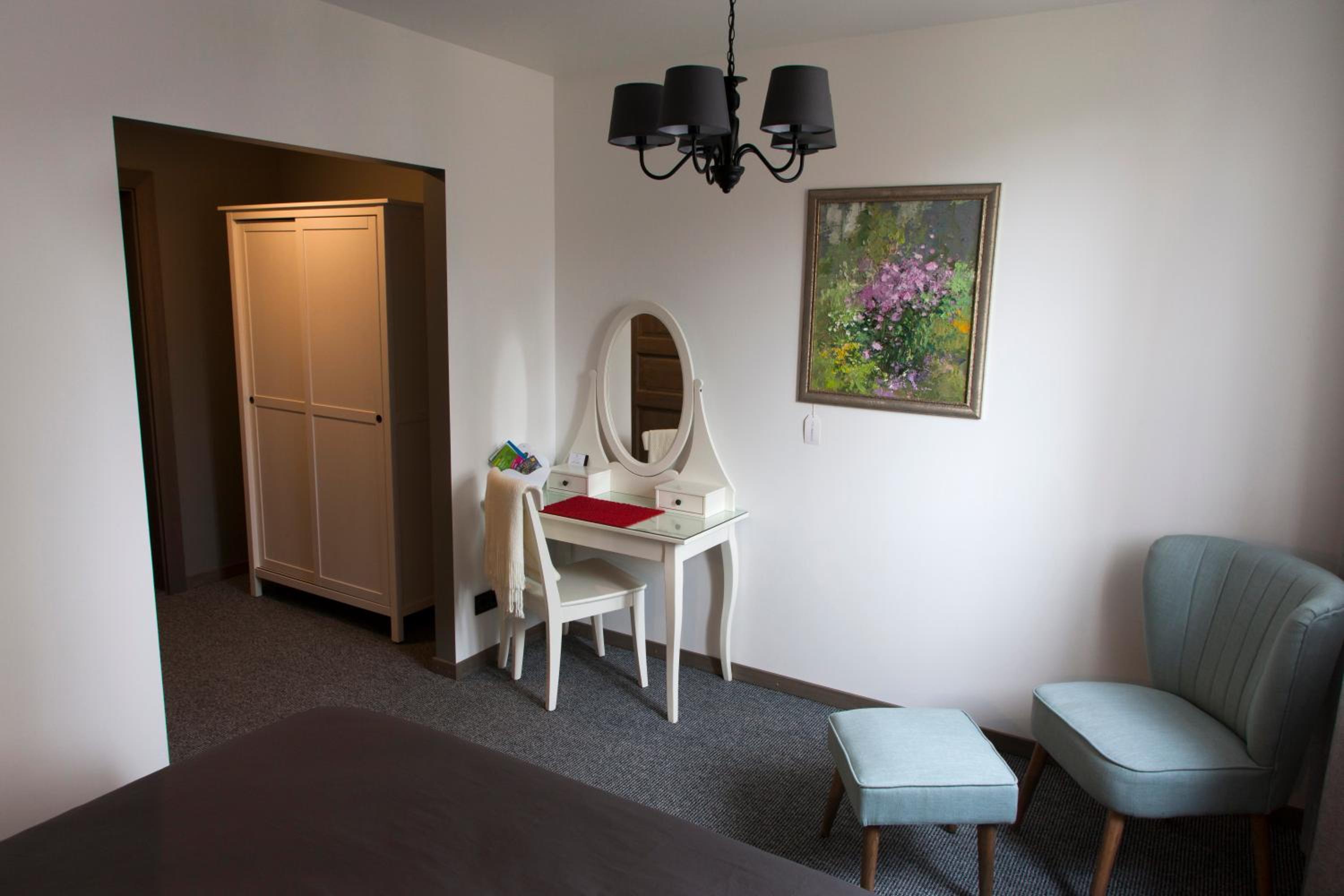 Double Room photo 2