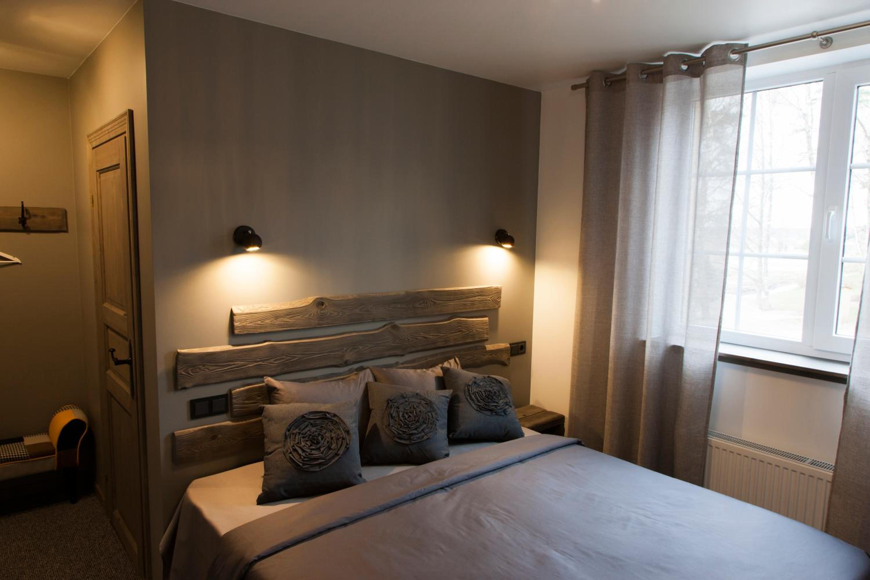 Double Room photo 2