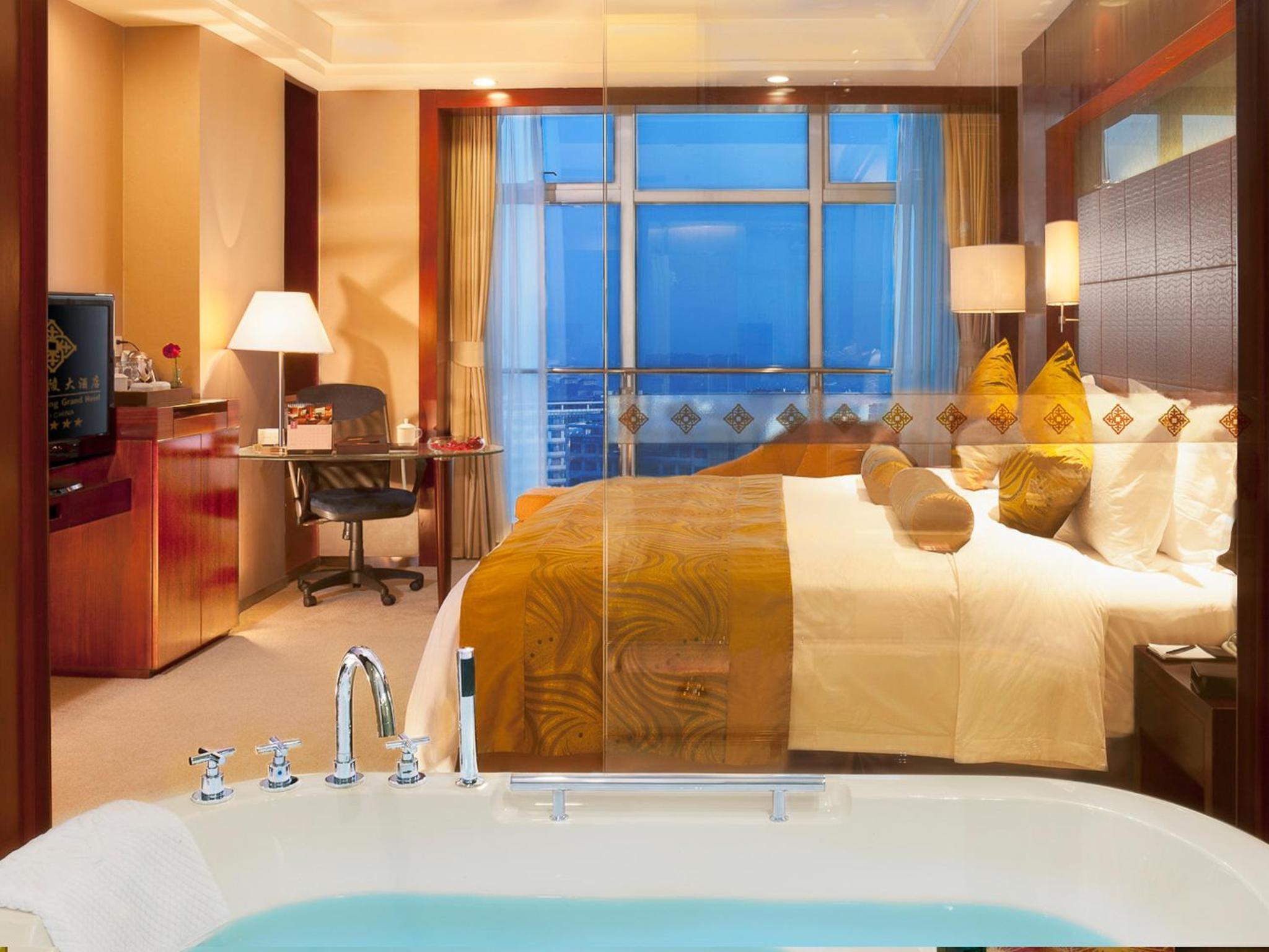Executive Double Room