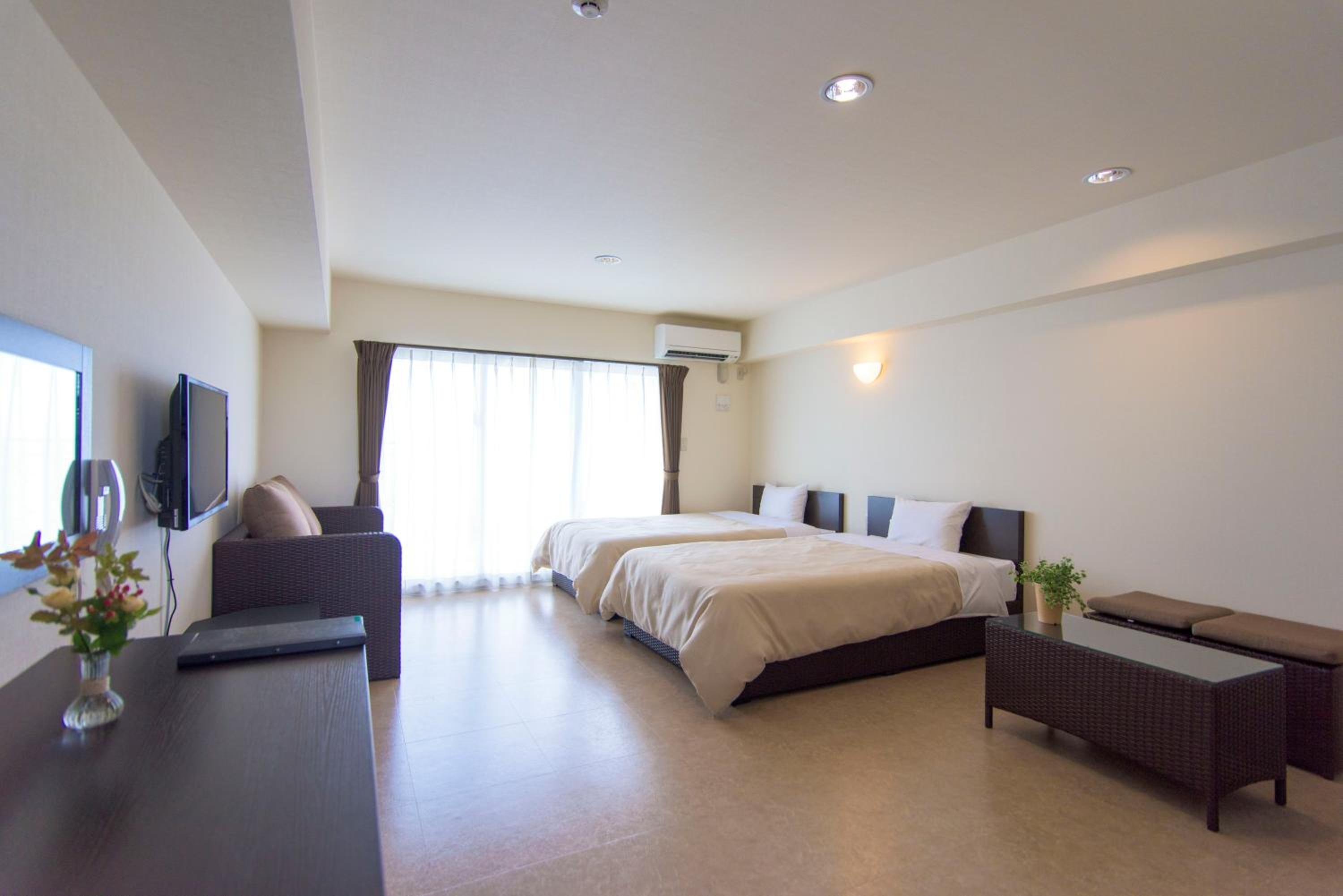 Standard Studio with Ocean View photo 3