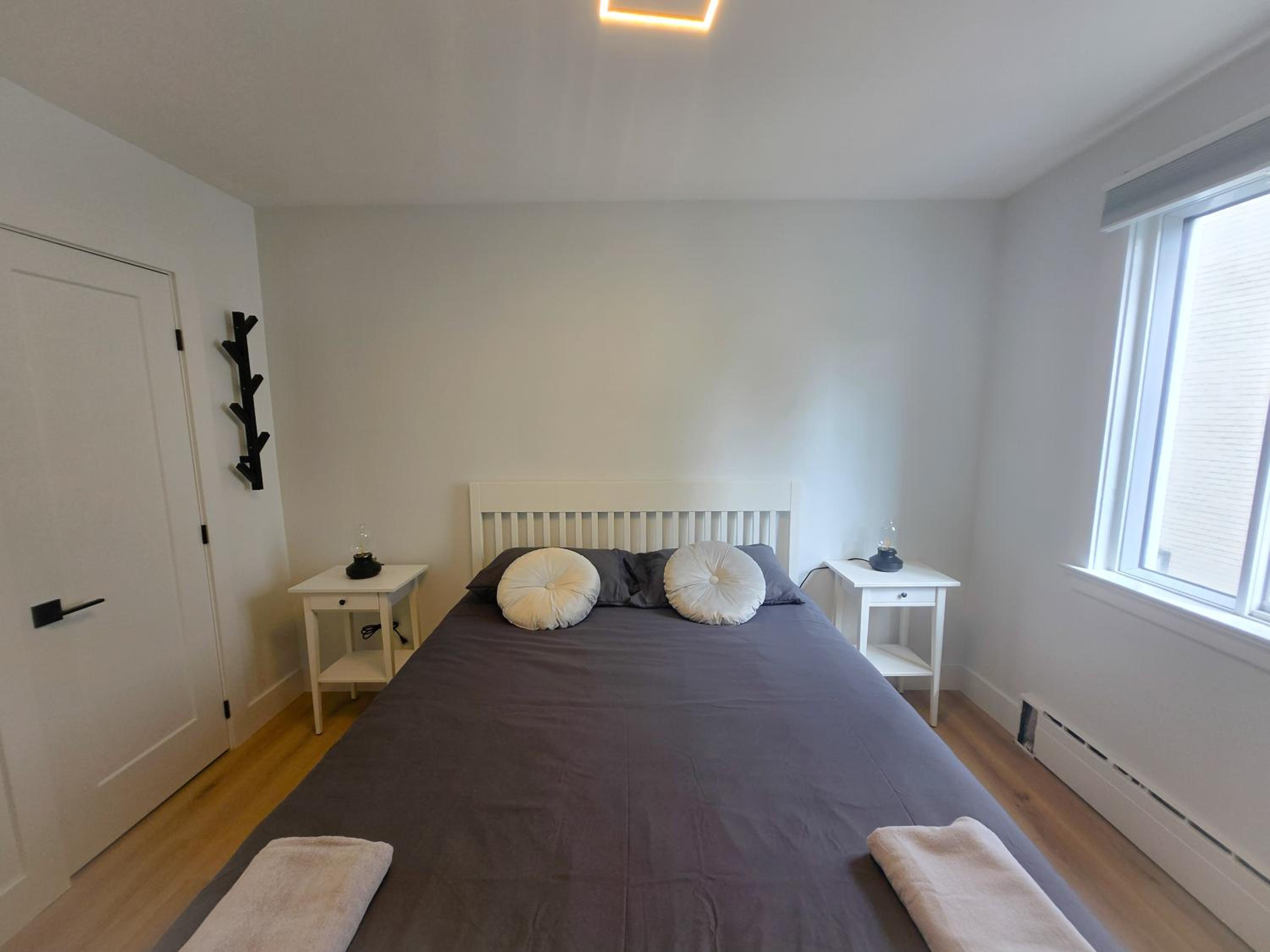 Queen Suite