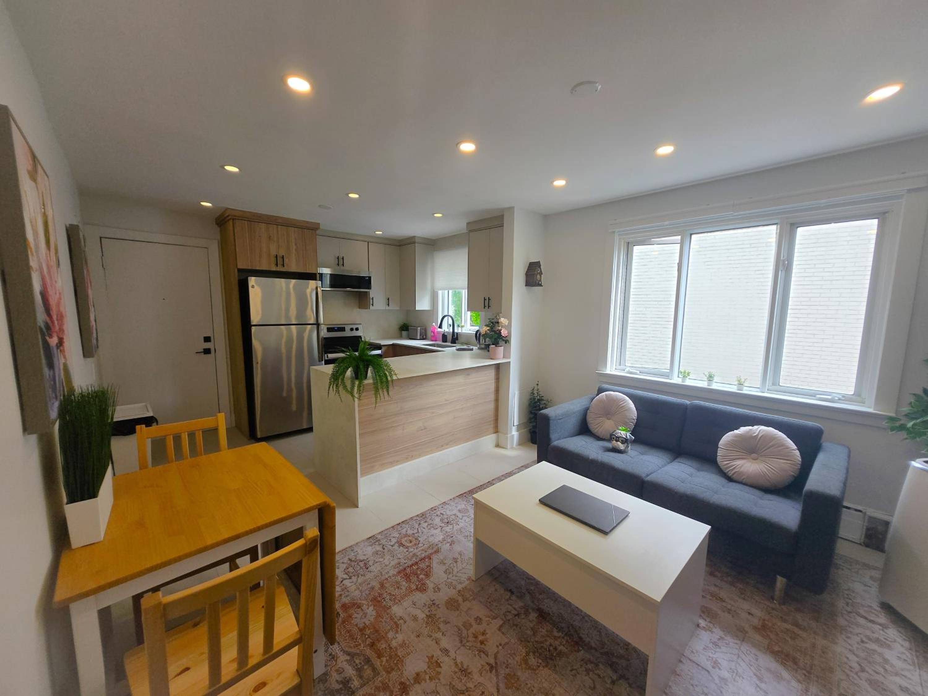 Queen Suite photo 3