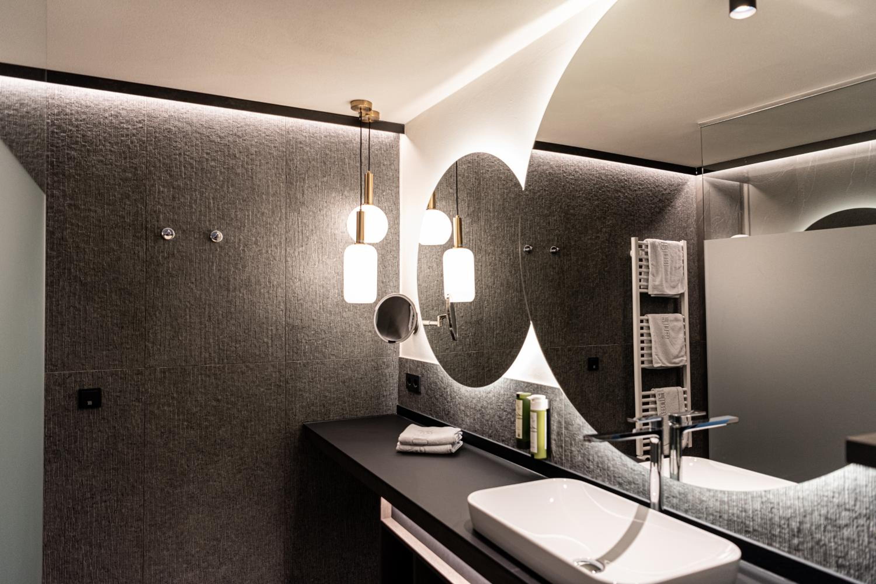 Junior Suite with Sauna photo 2