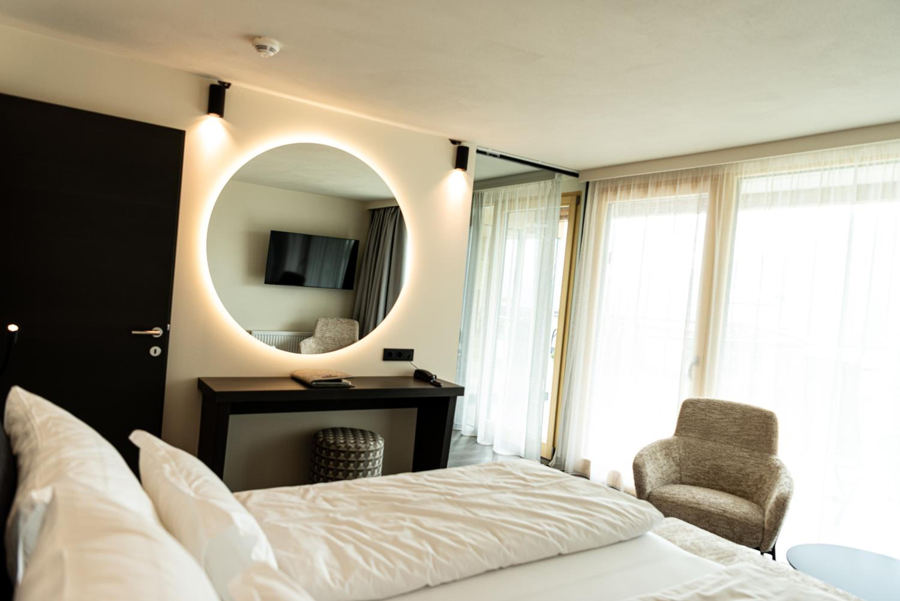 Junior Suite with Sauna photo 1
