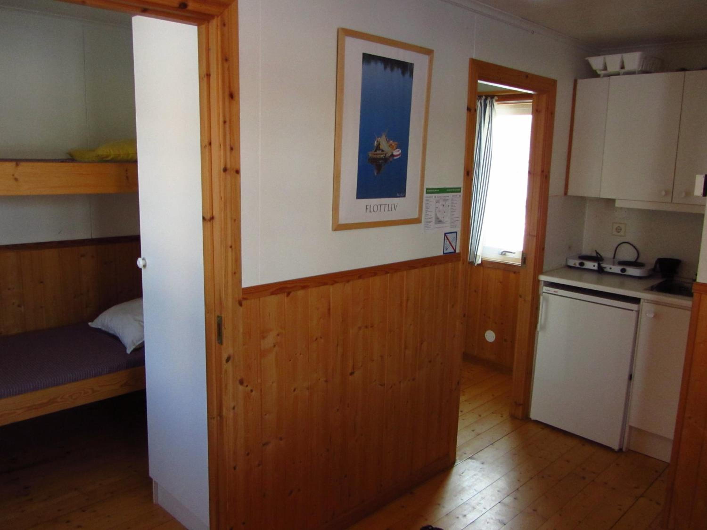 Economy Cottage photo 1