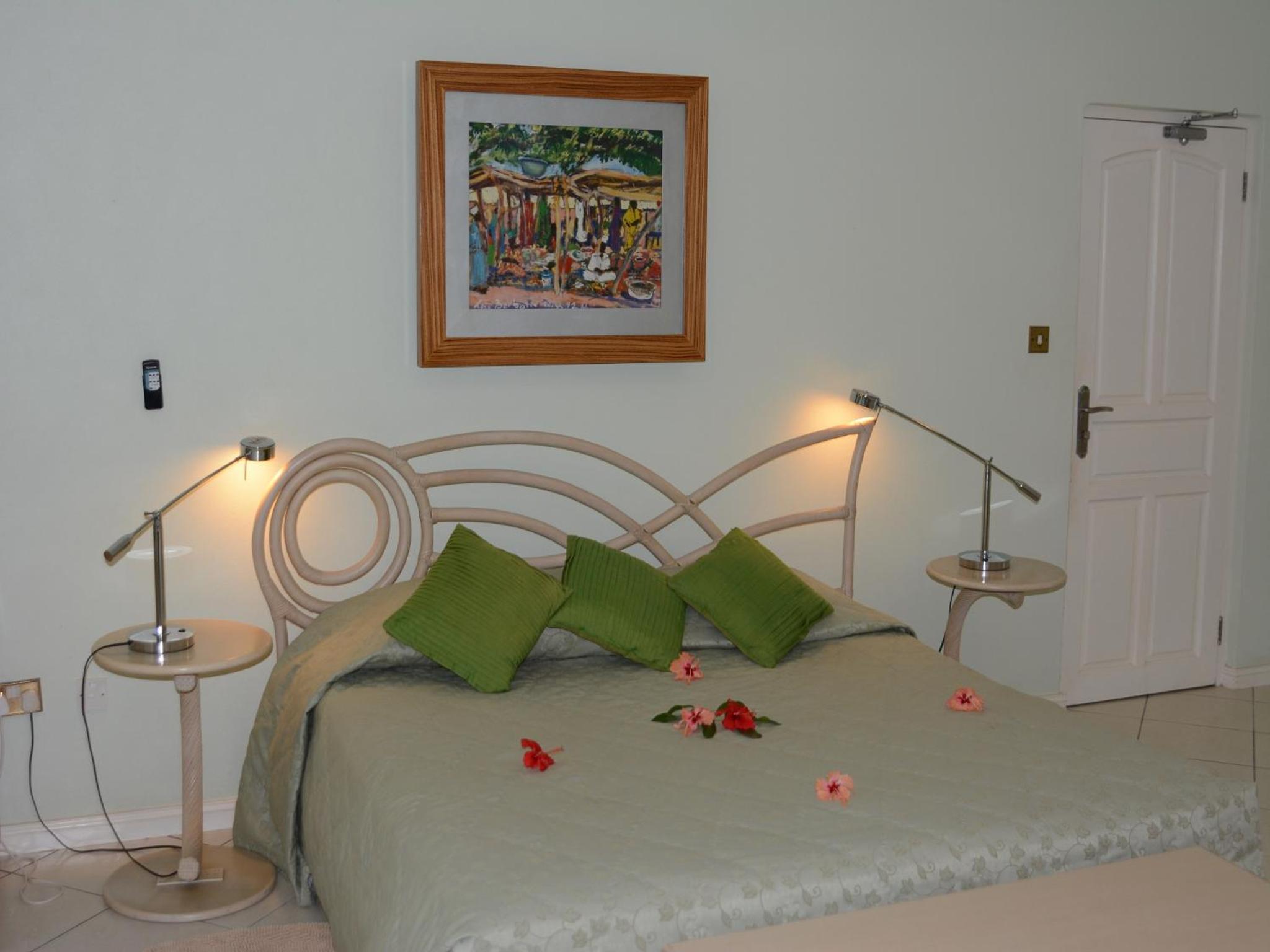 Luxury Room photo 2