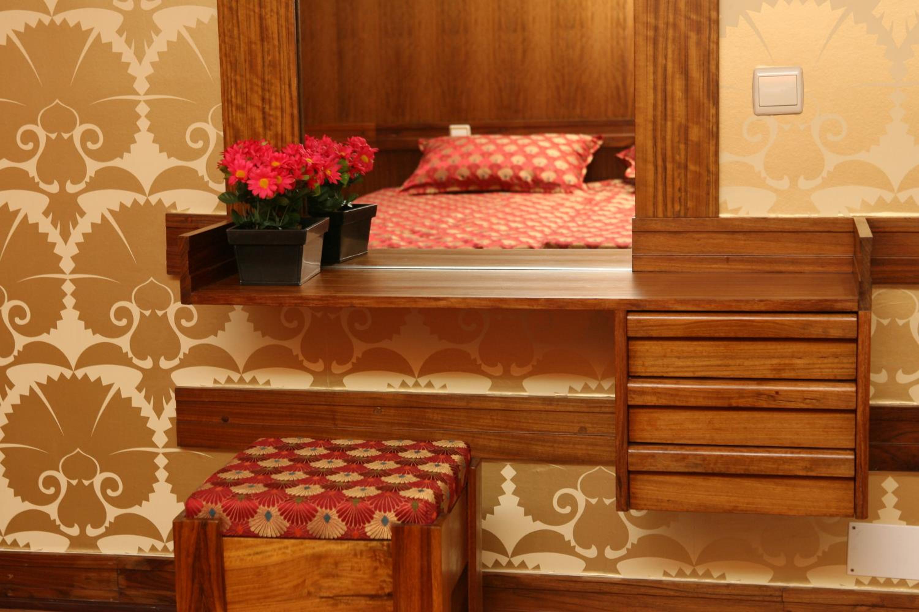 Standard Double Room - Photo 2
