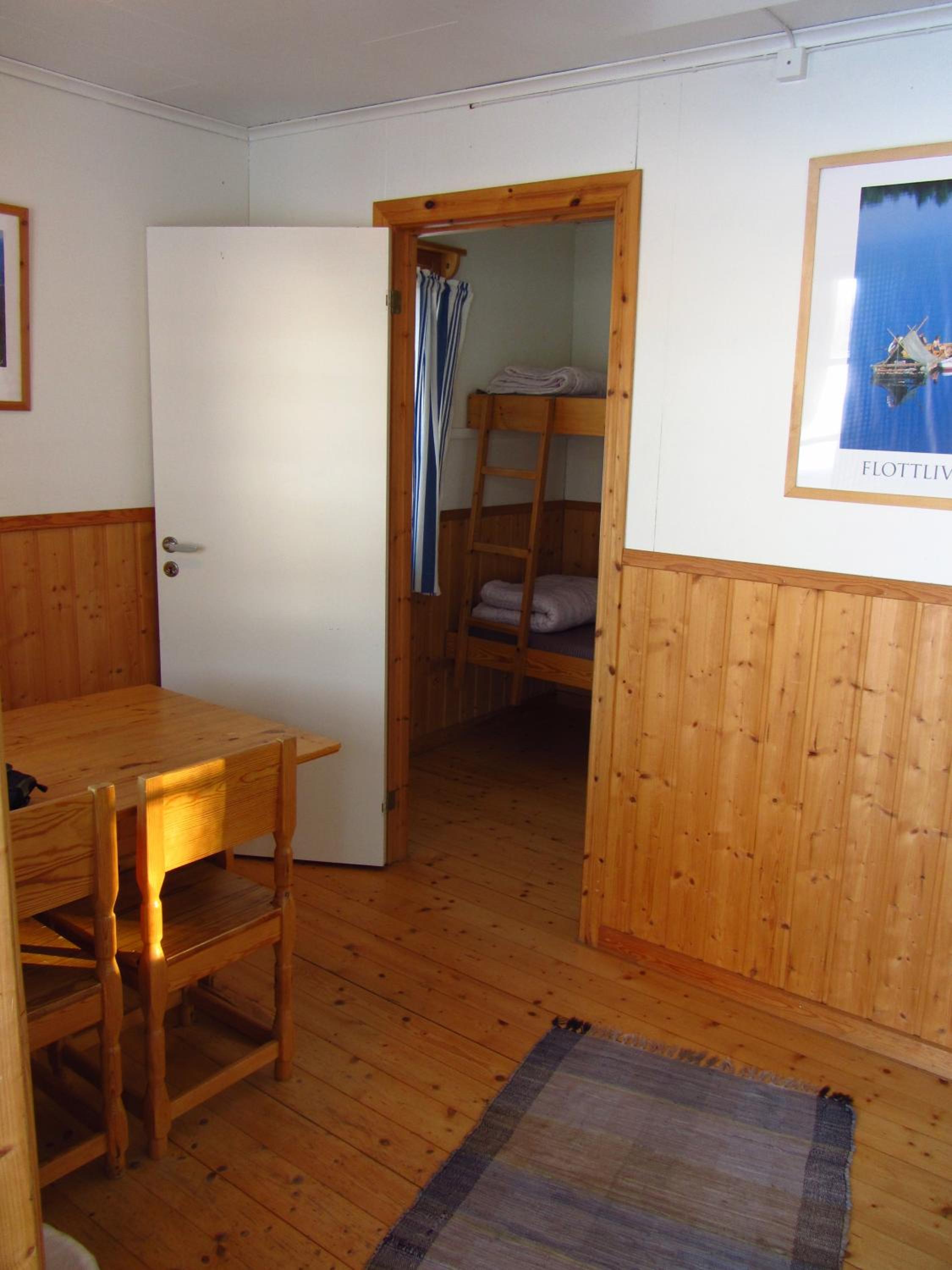 Economy Cottage photo 2