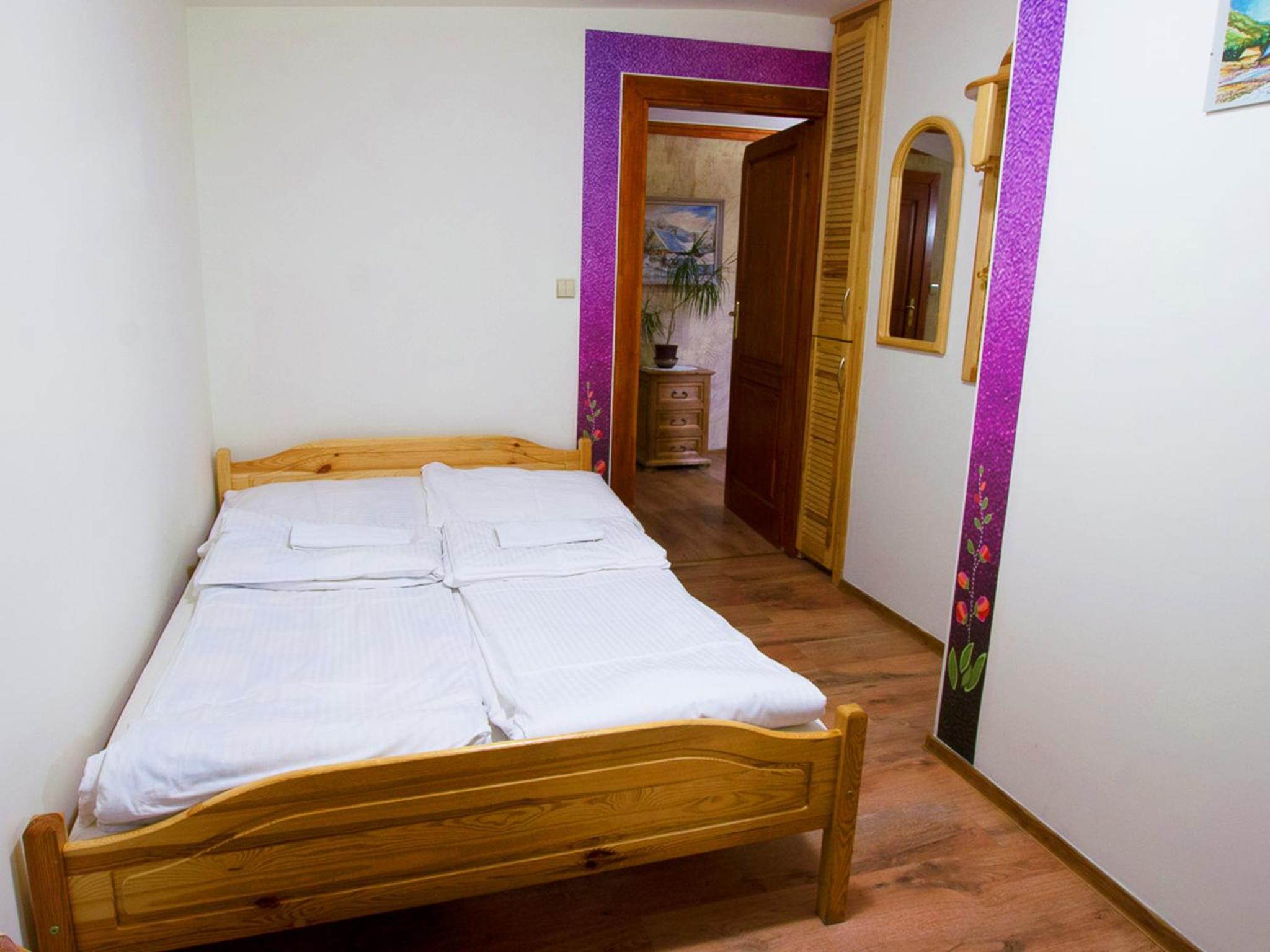 Triple Room with Balcony photo 3