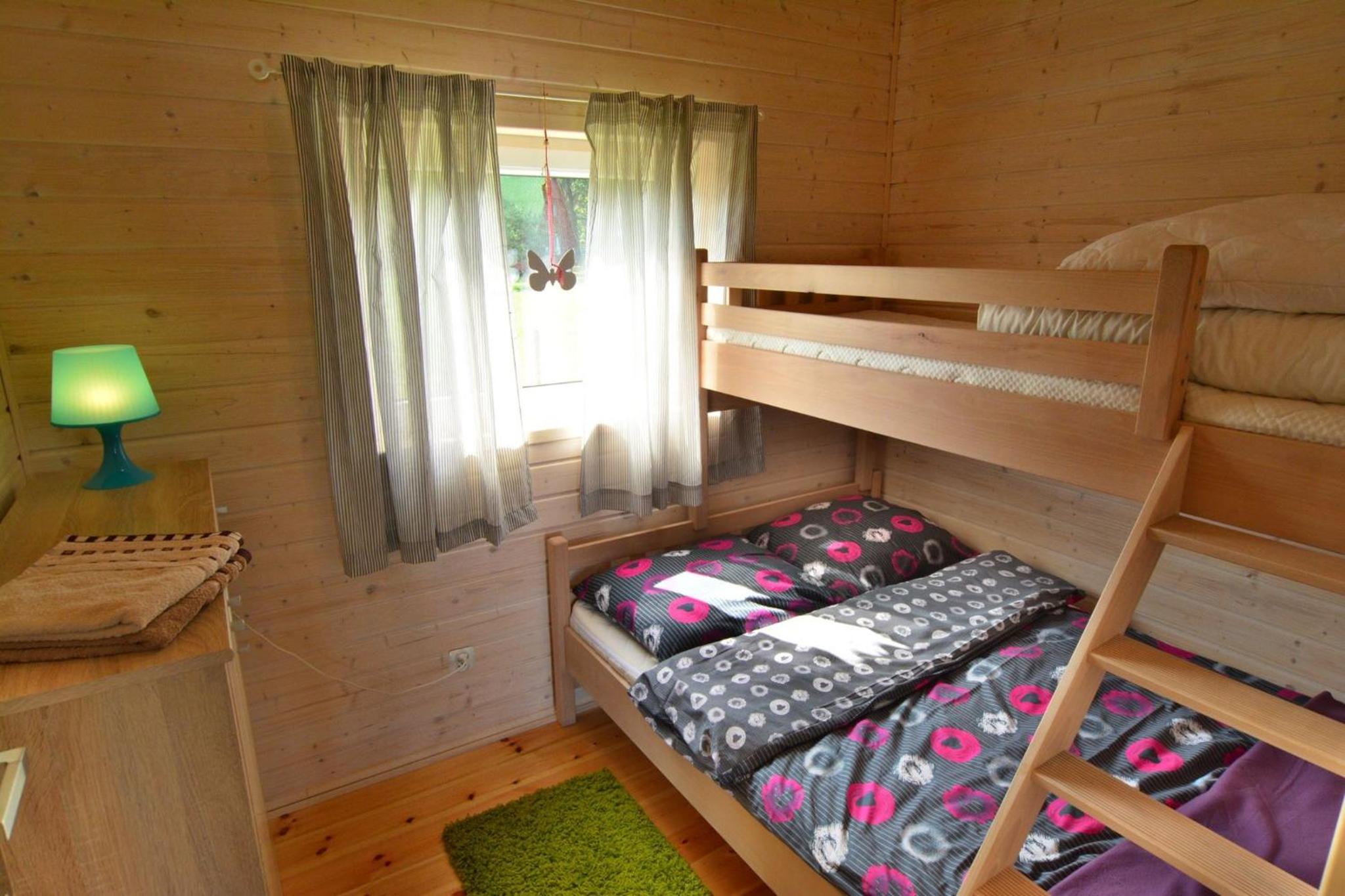 Two-Bedroom House - Photo 8