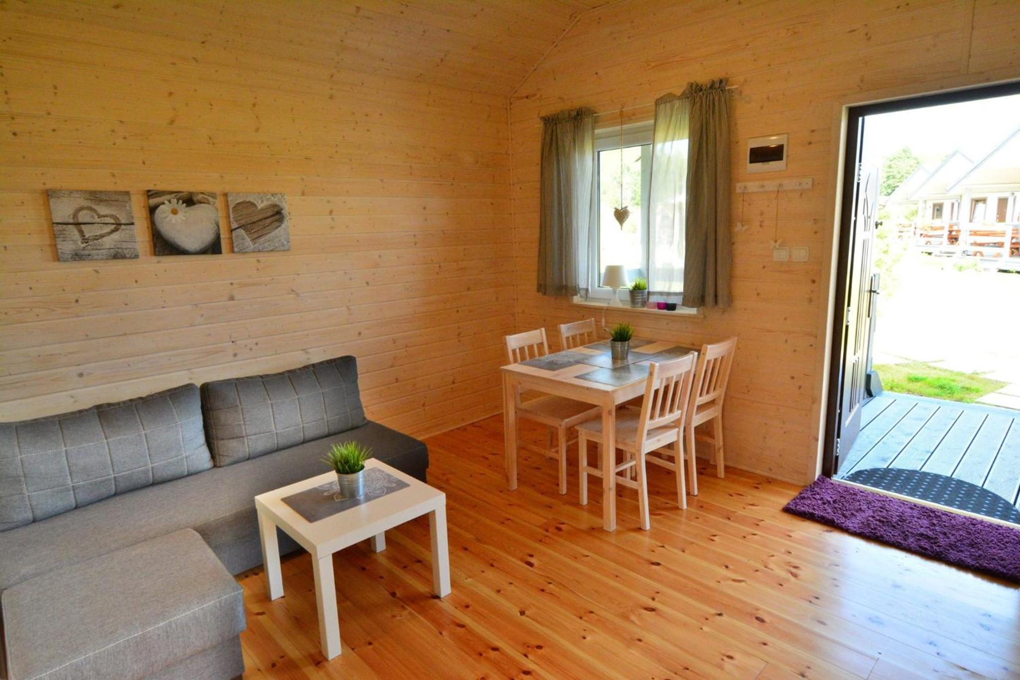 Two-Bedroom House - Photo 6