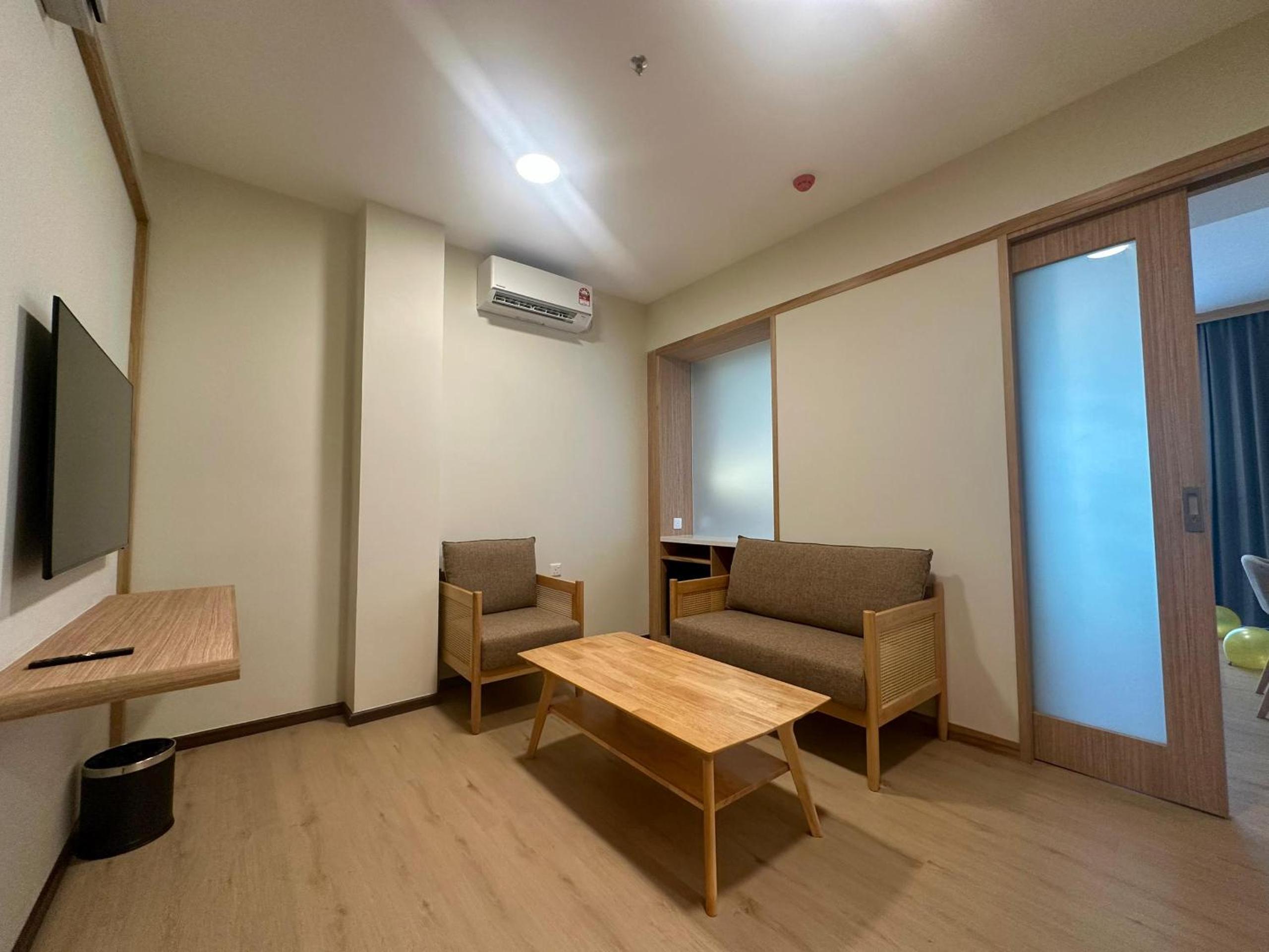 Suite with Garden View photo 3
