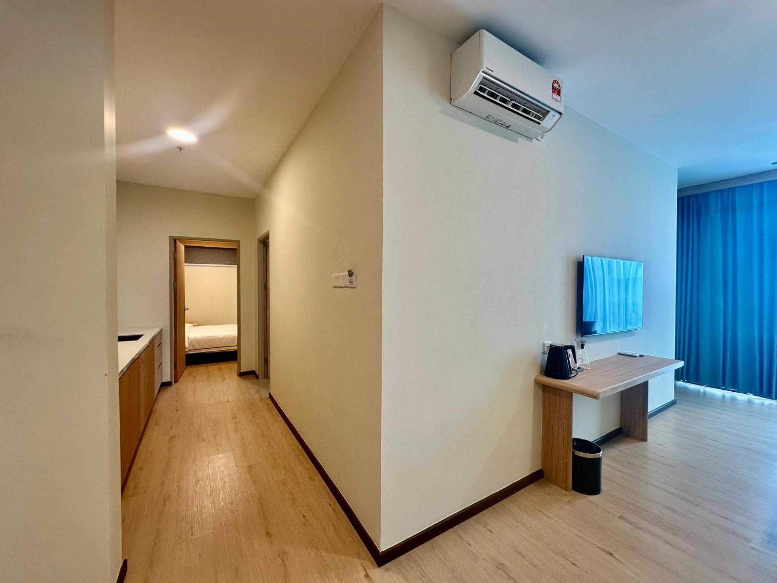 Suite photo 1