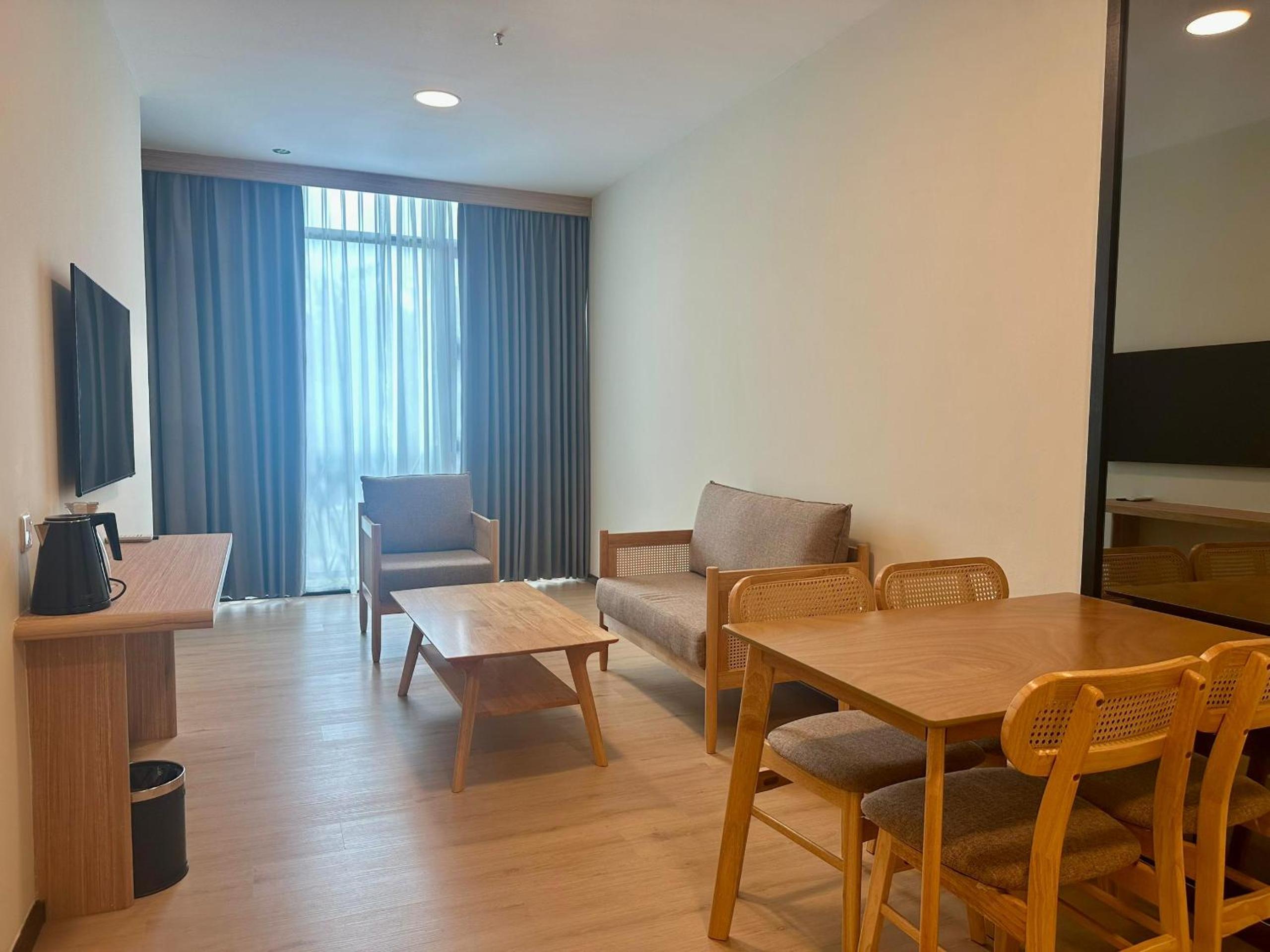 Suite photo 2