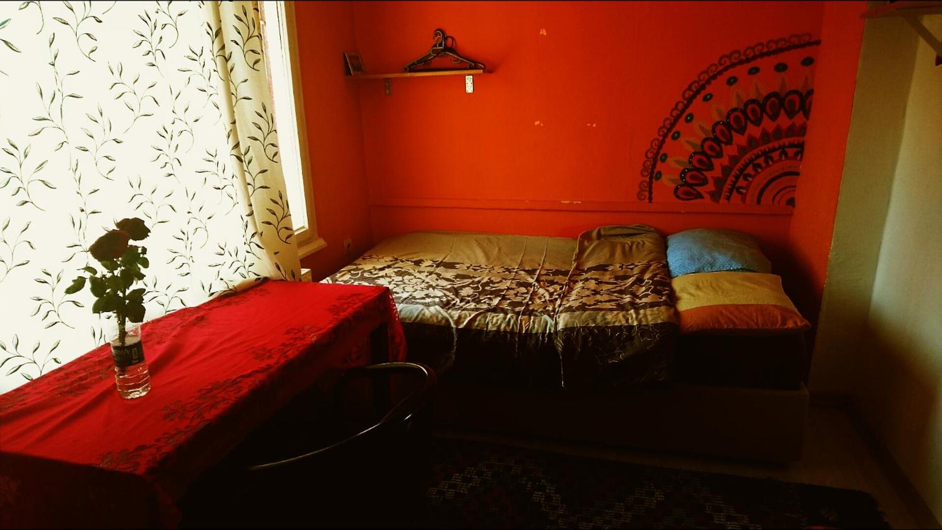 Double Room with Shared Bathroom photo 2