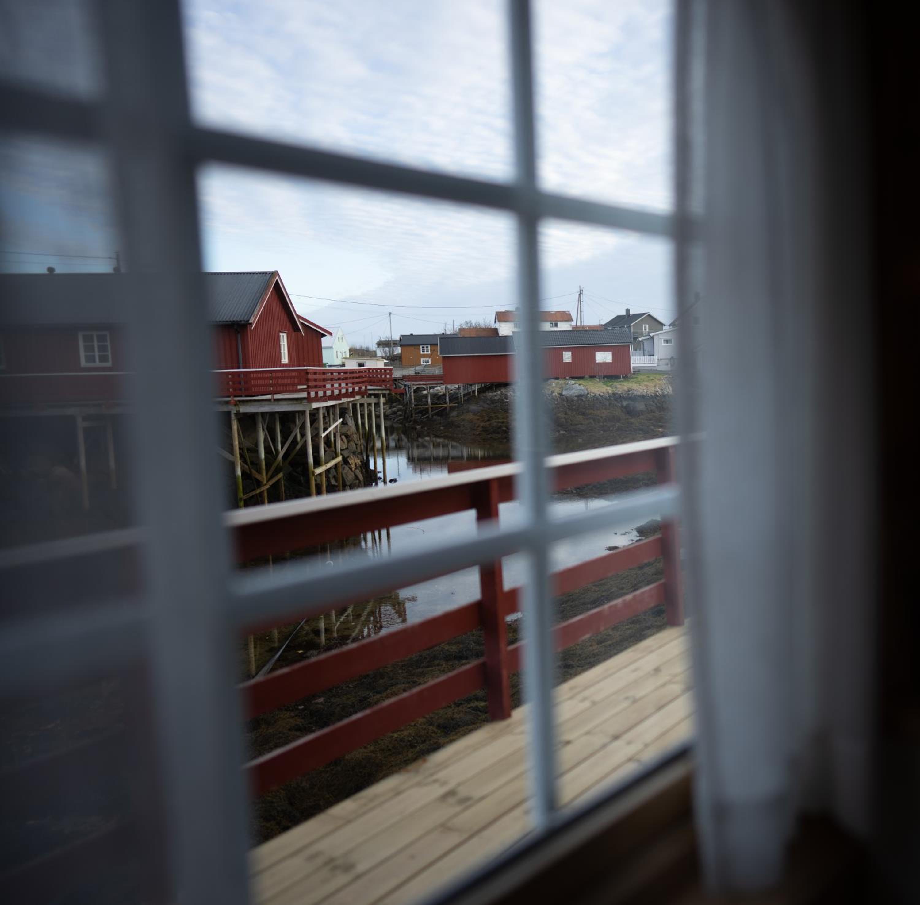 Rorbu Cottage with 1 bedroom - Photo 7