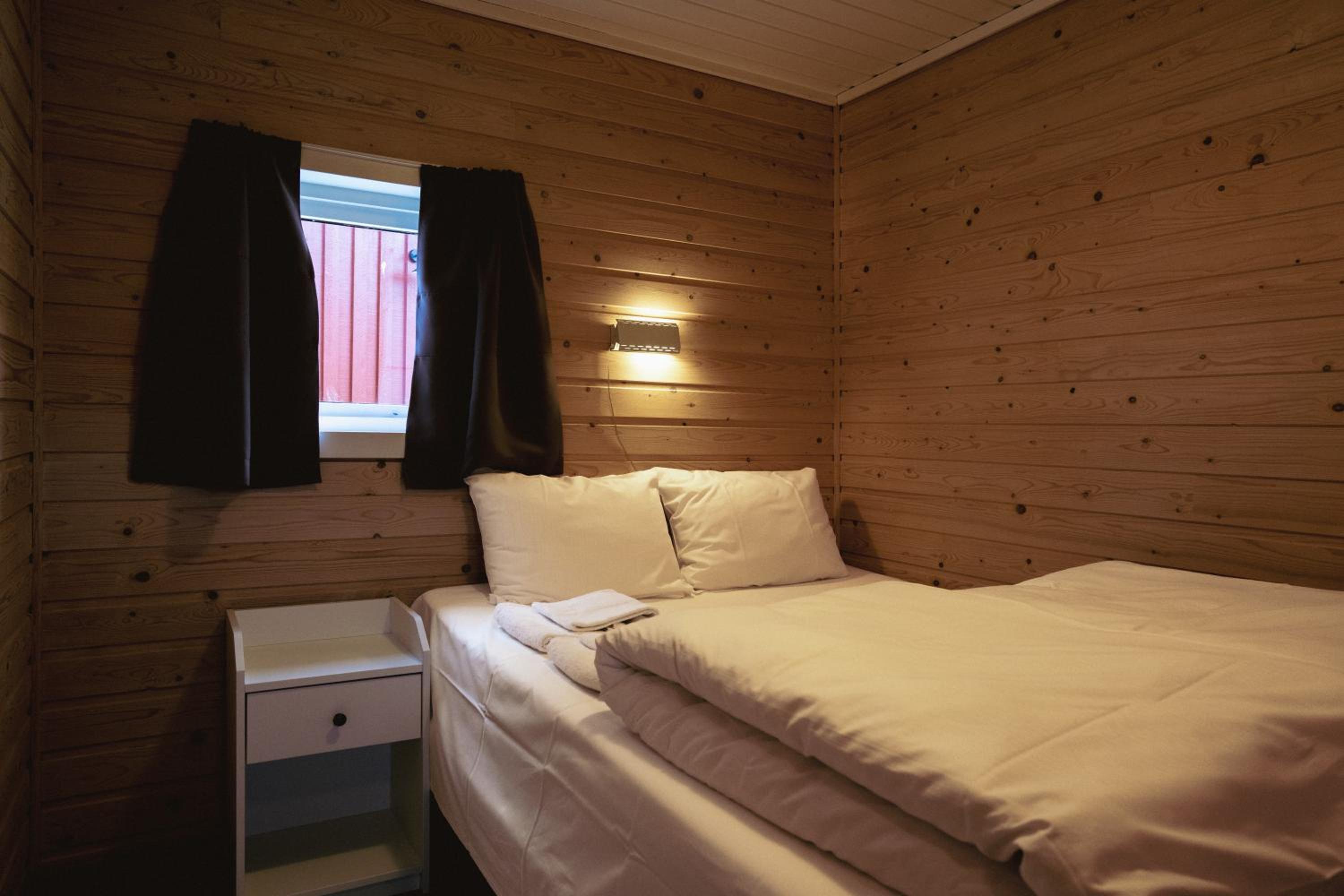 Rorbu Cottage with 1 bedroom - Photo 3