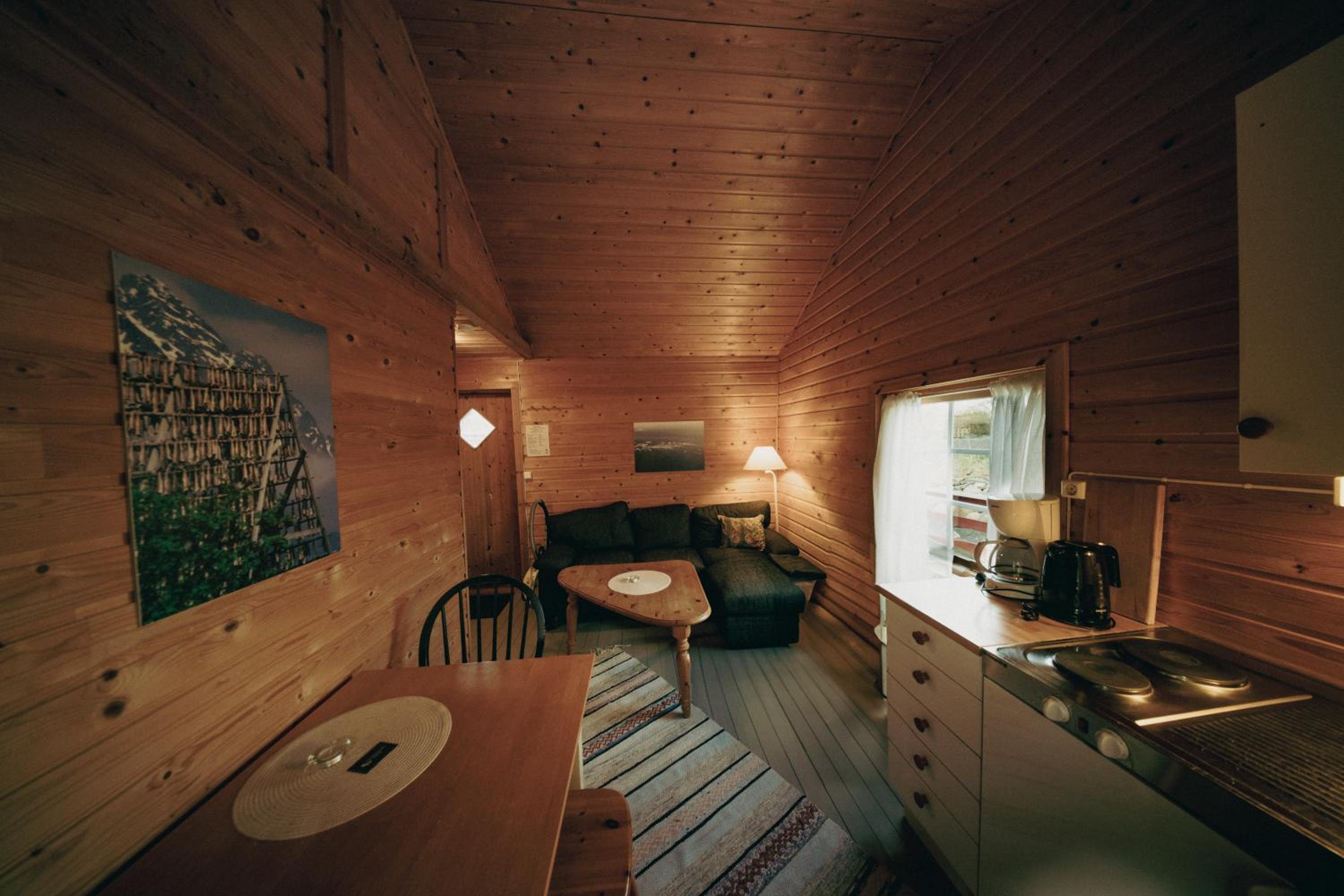Rorbu Cottage with 1 bedroom - Photo 1