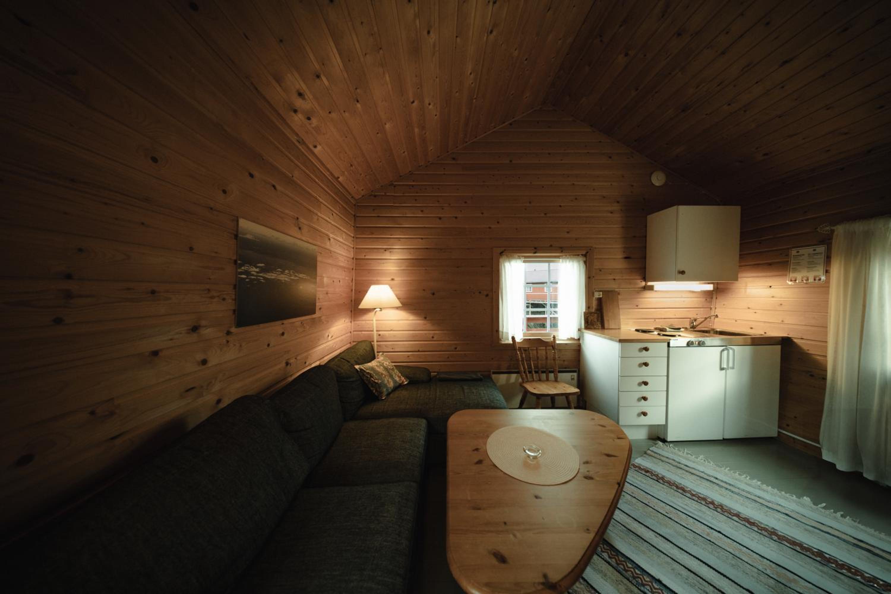 Rorbu Cottage with 1 bedroom - Photo 2