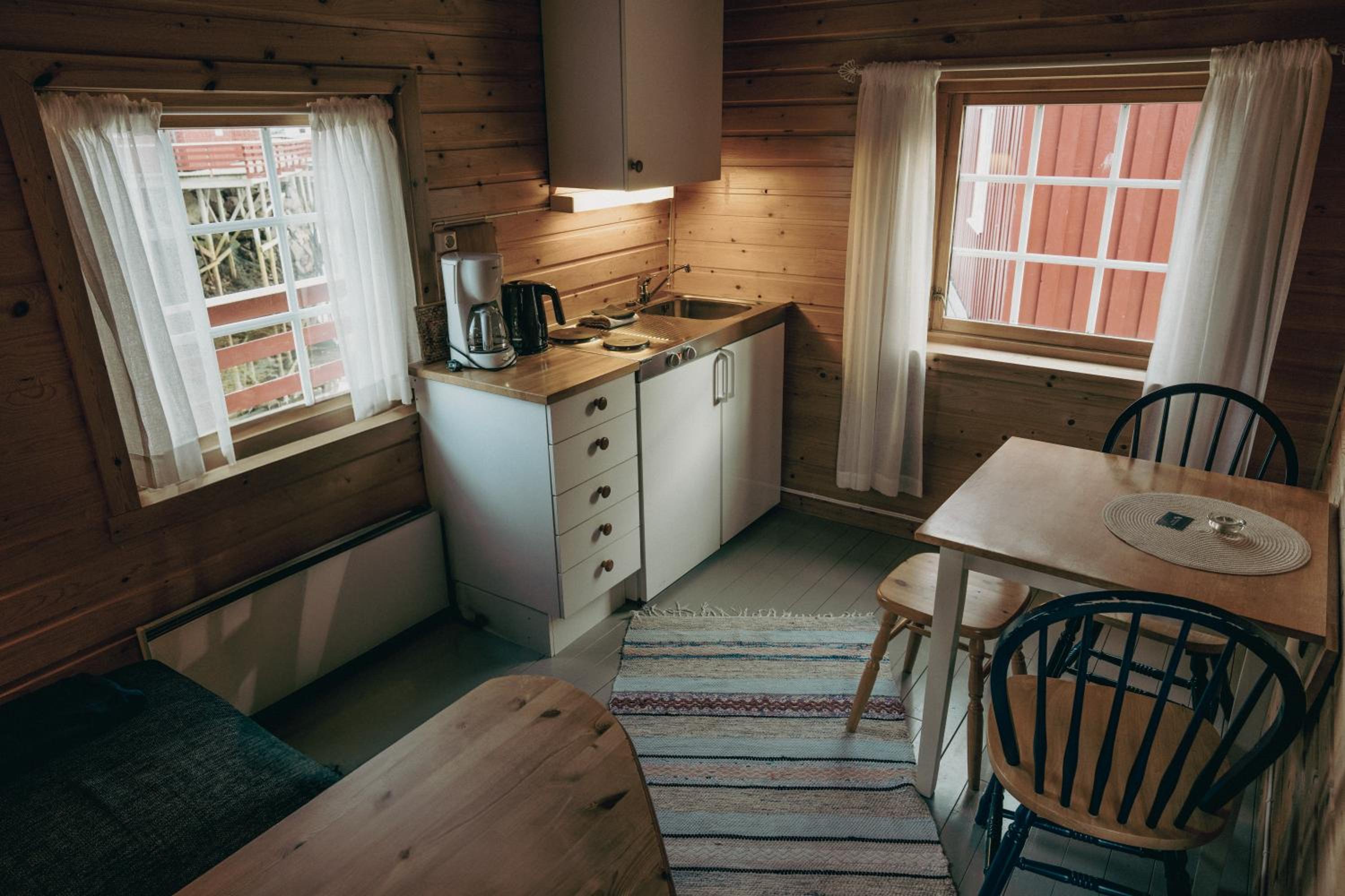 Rorbu Cottage with 1 bedroom - Photo 4