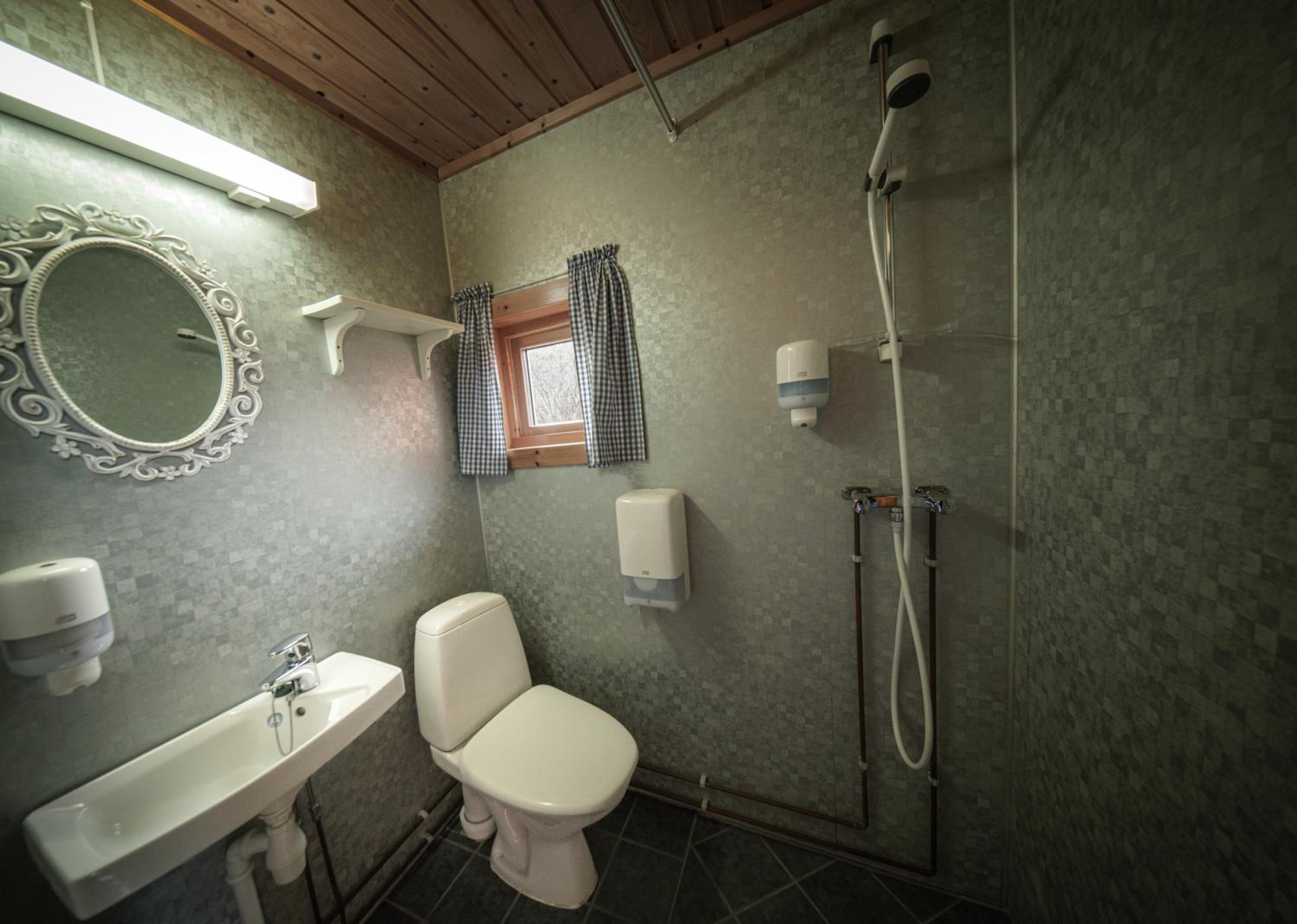 Rorbu Cottage with 1 bedroom - Photo 6
