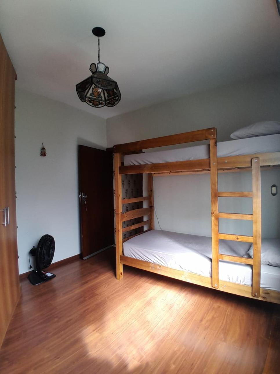 Budget Double Room photo 1