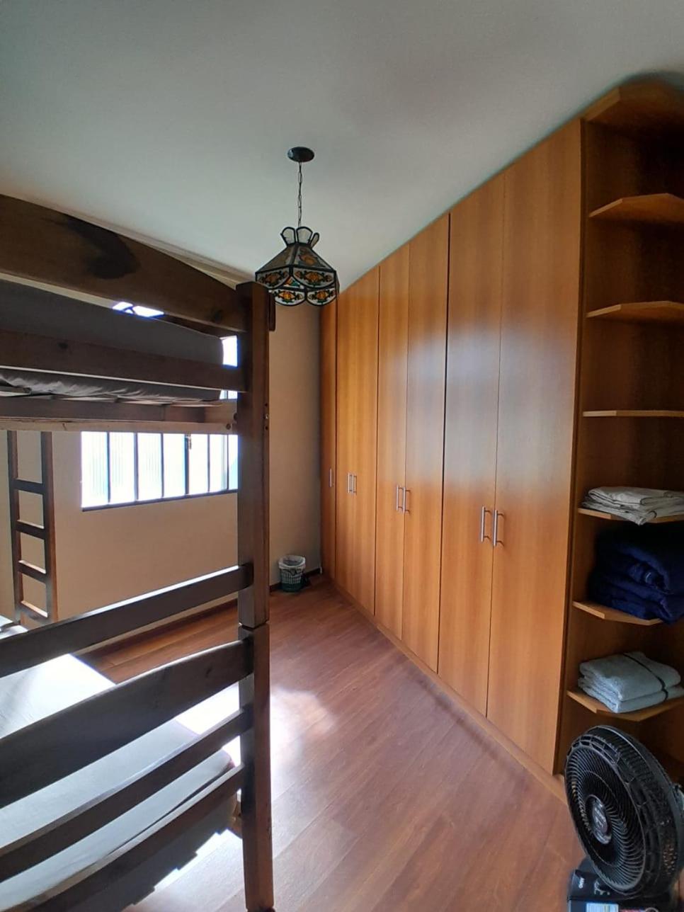 Budget Double Room photo 3