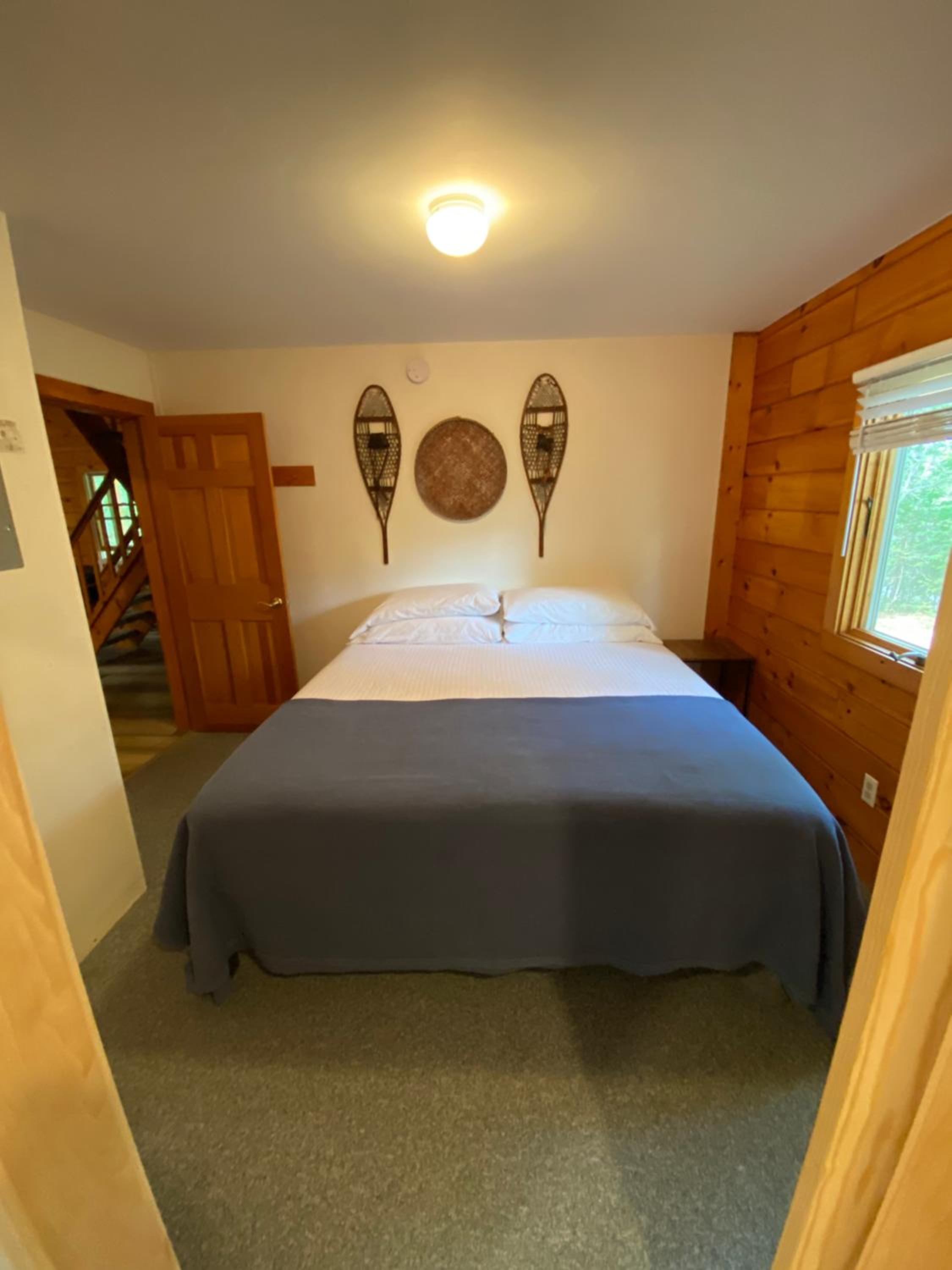 Three-Bedroom Vacation Home photo 2