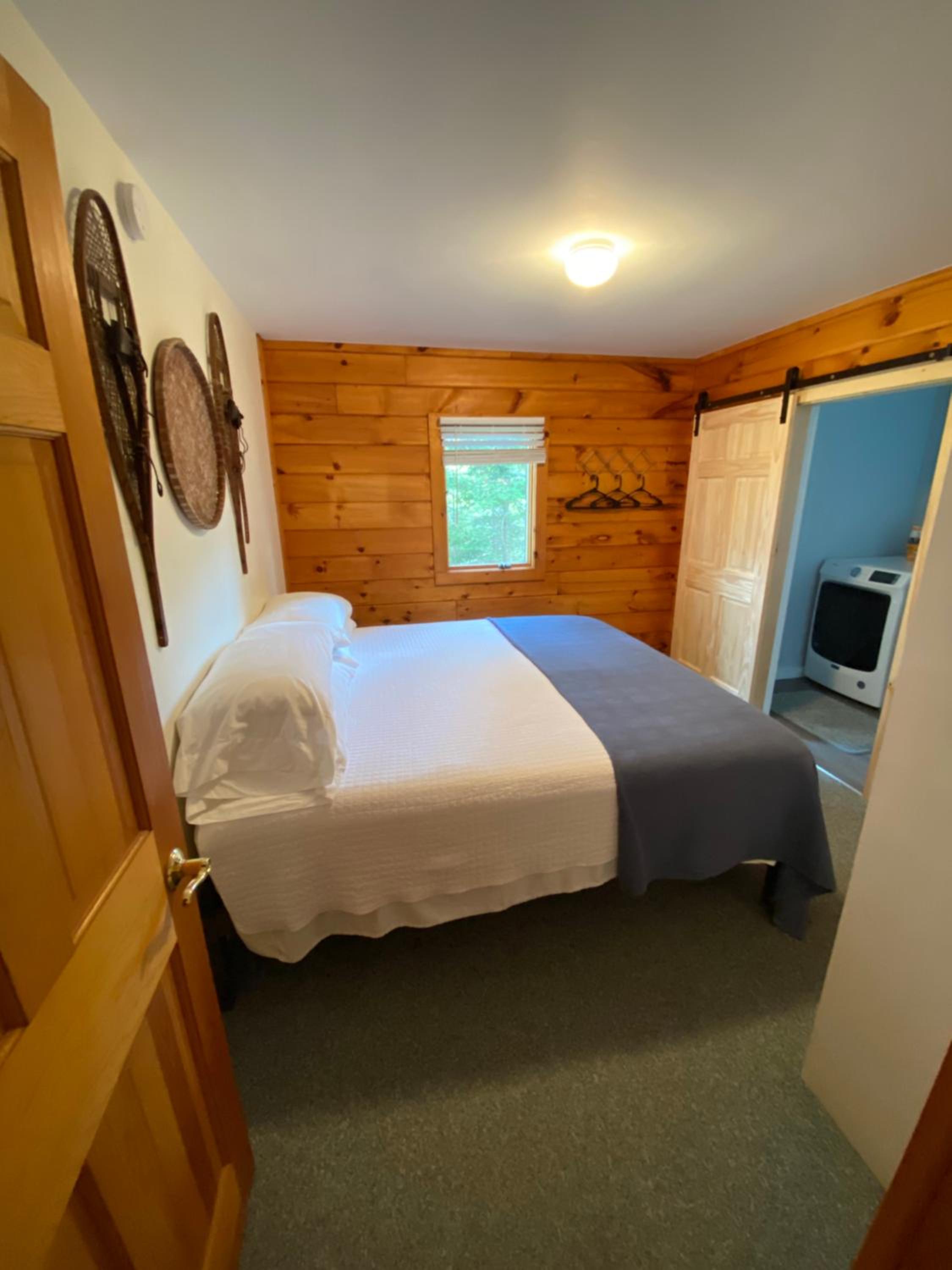 Three-Bedroom Vacation Home photo 3