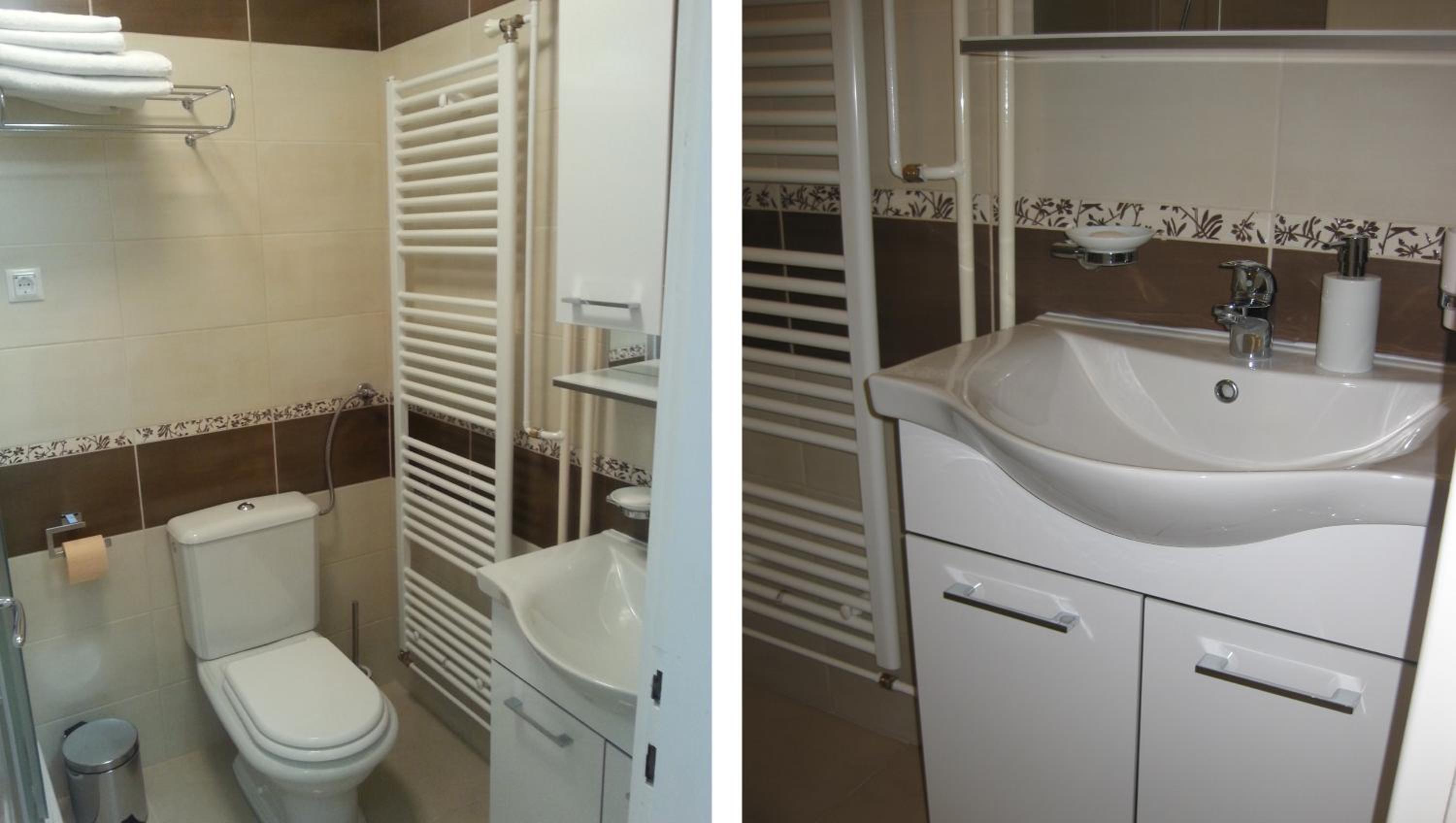 One-Bedroom Apartment - Photo 18