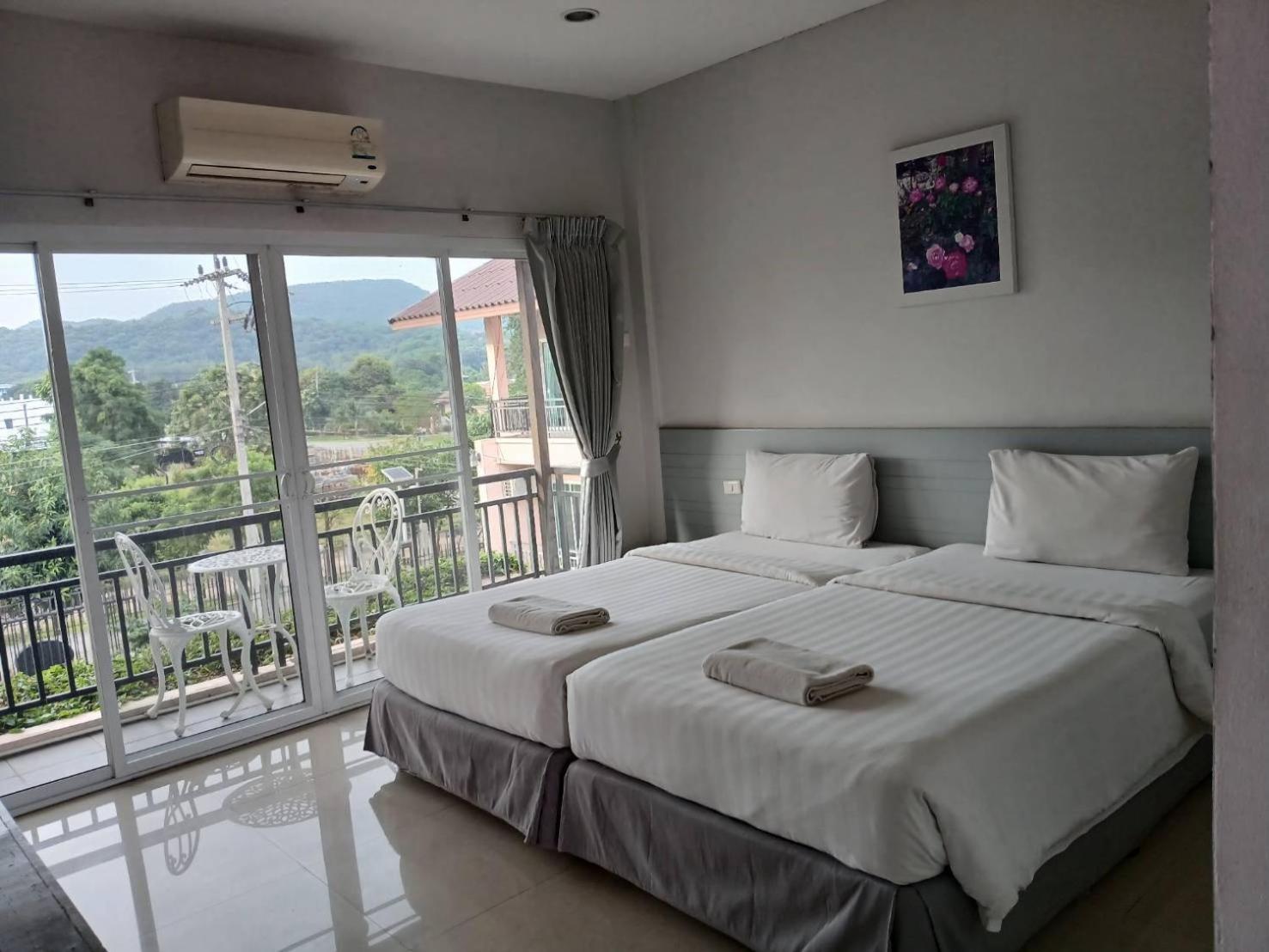 Superior Twin Room - Photo 2