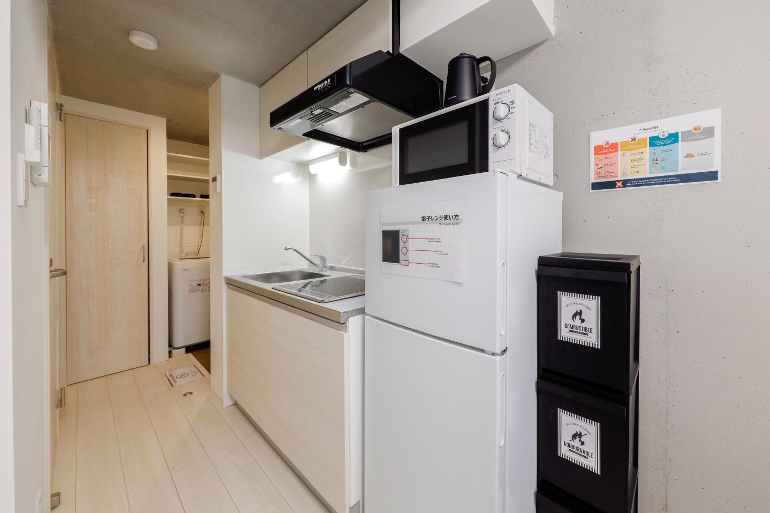 Apartment photo 2