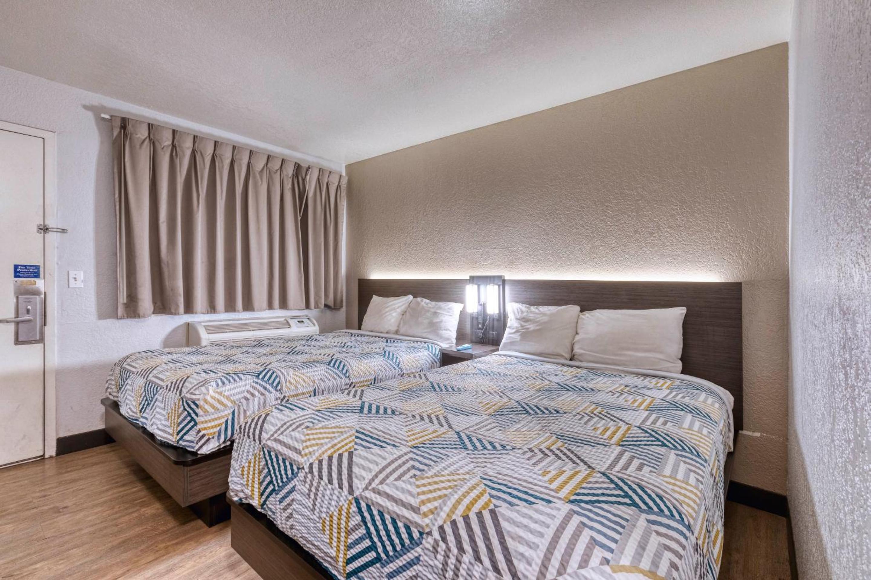 Motel 6-Nogales, AZ - Mariposa Road, Fotografia 4