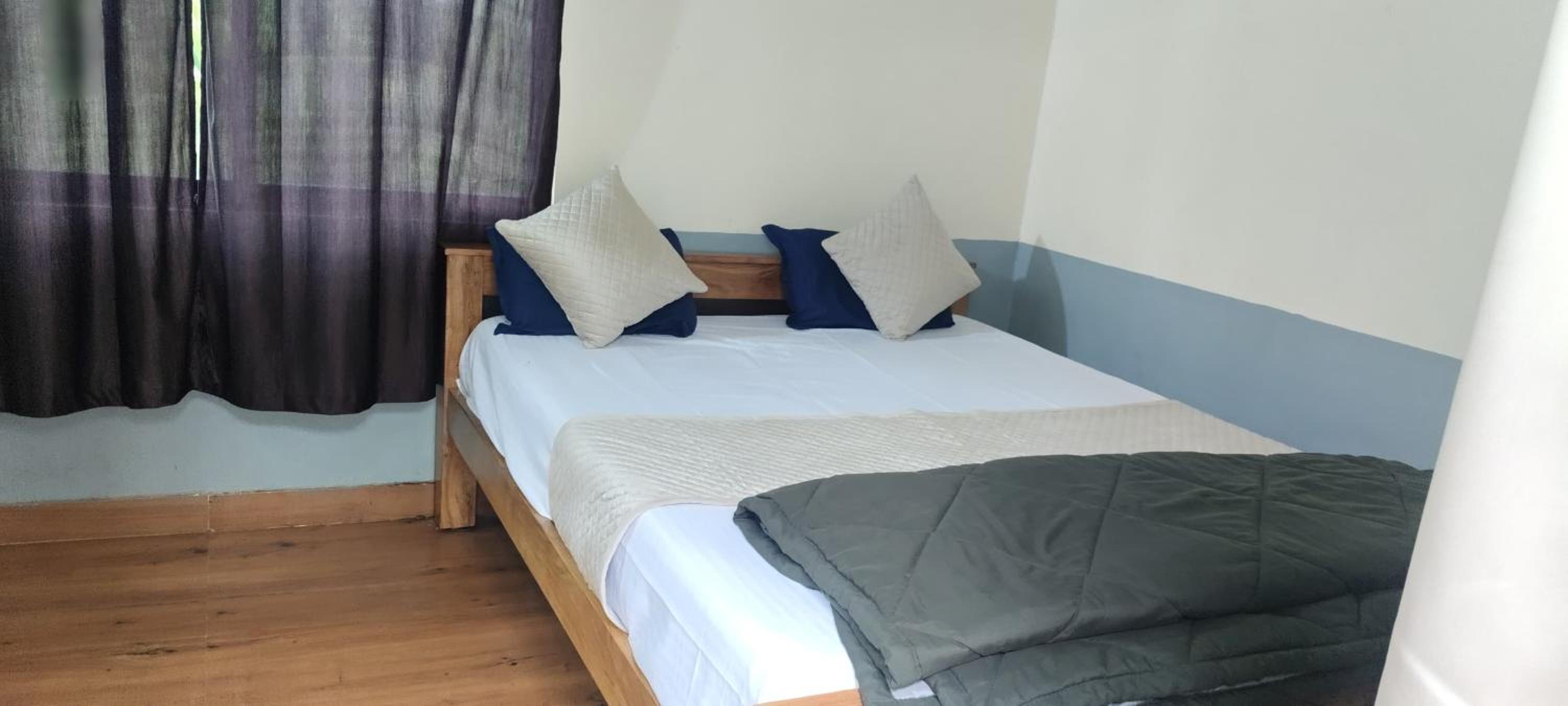 Quadruple Room with Garden View photo 3