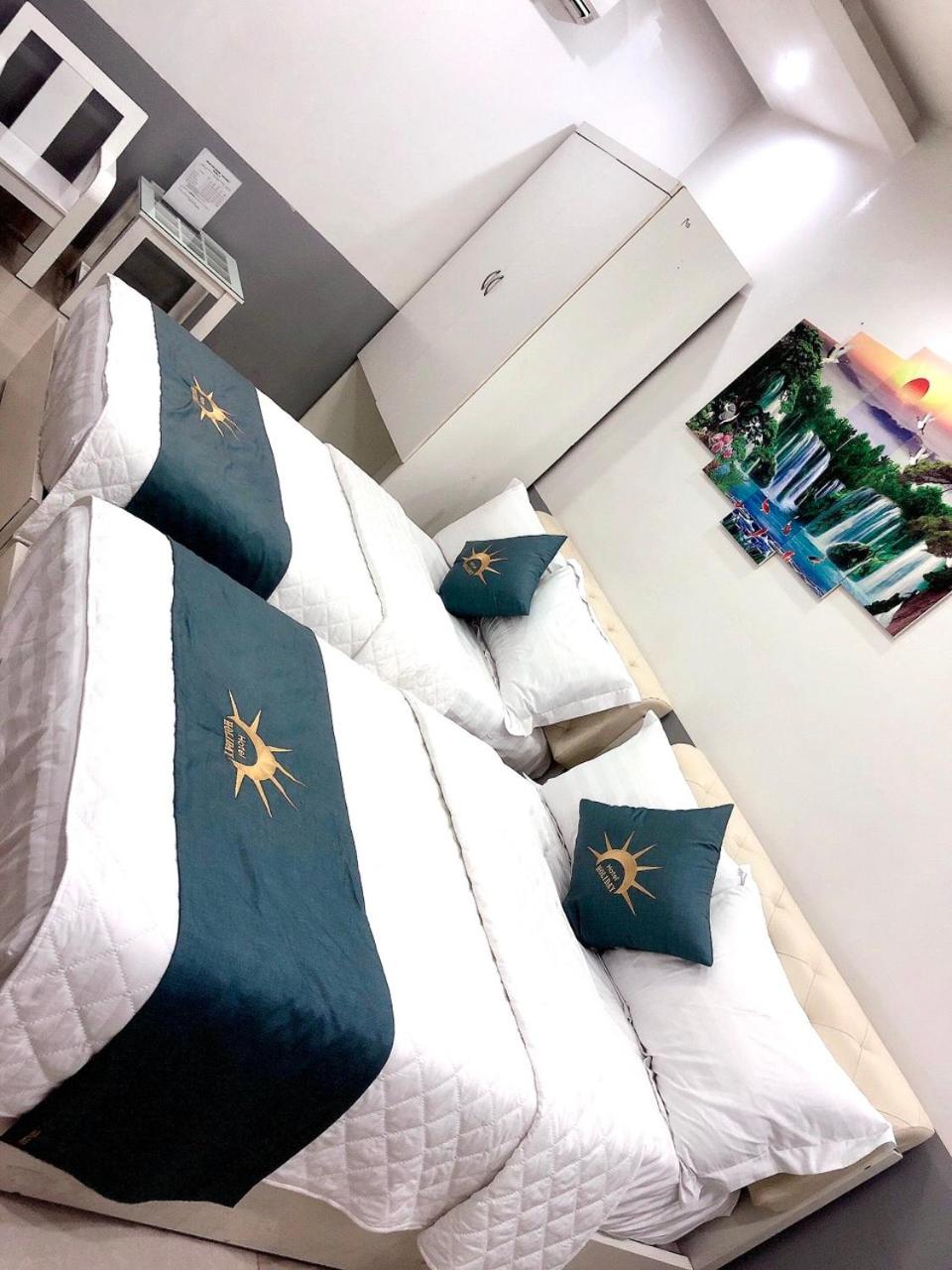 Quadruple Room photo 2
