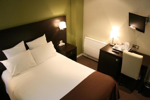 Double Room Charme photo 1
