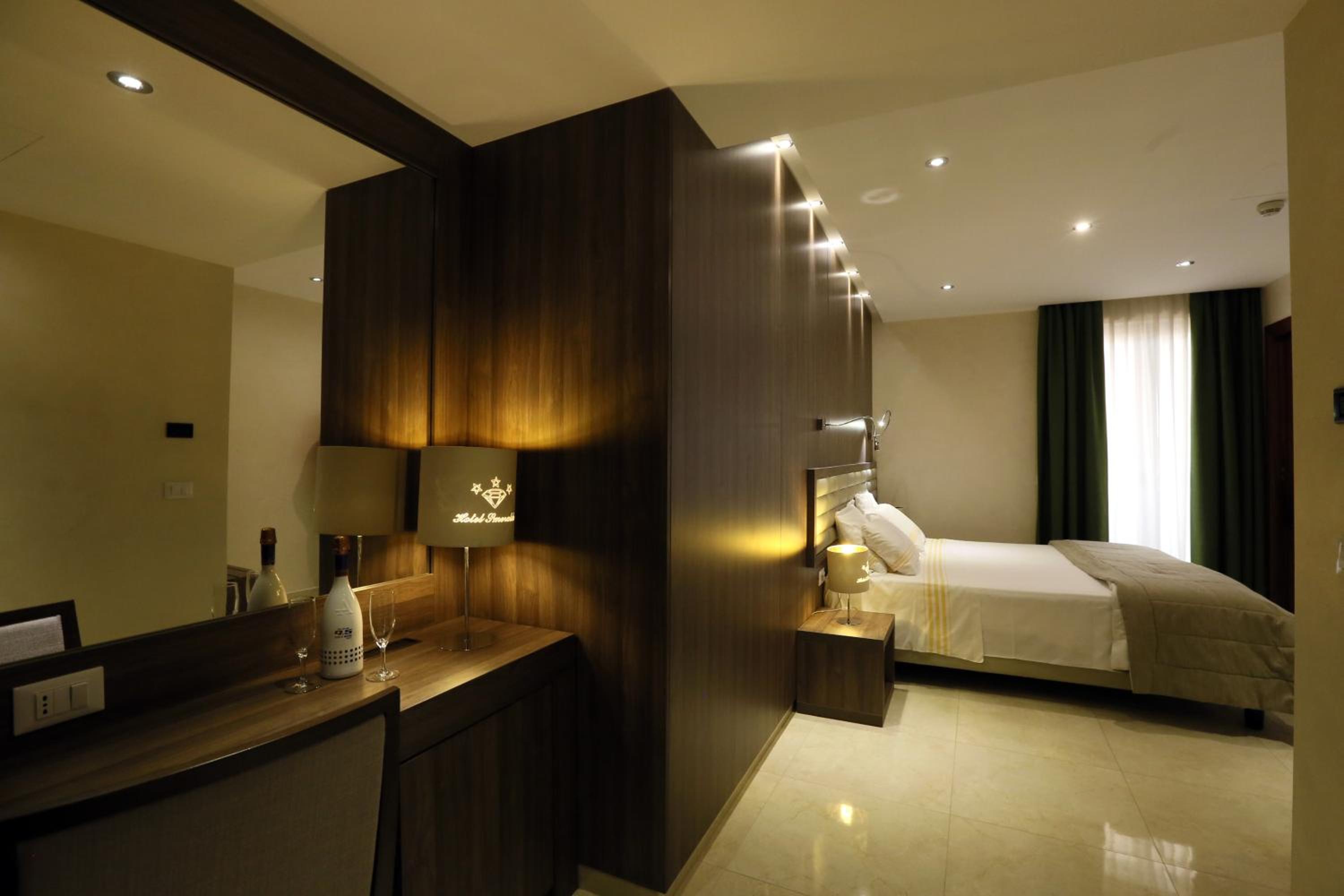 Superior Double Room - Photo 13