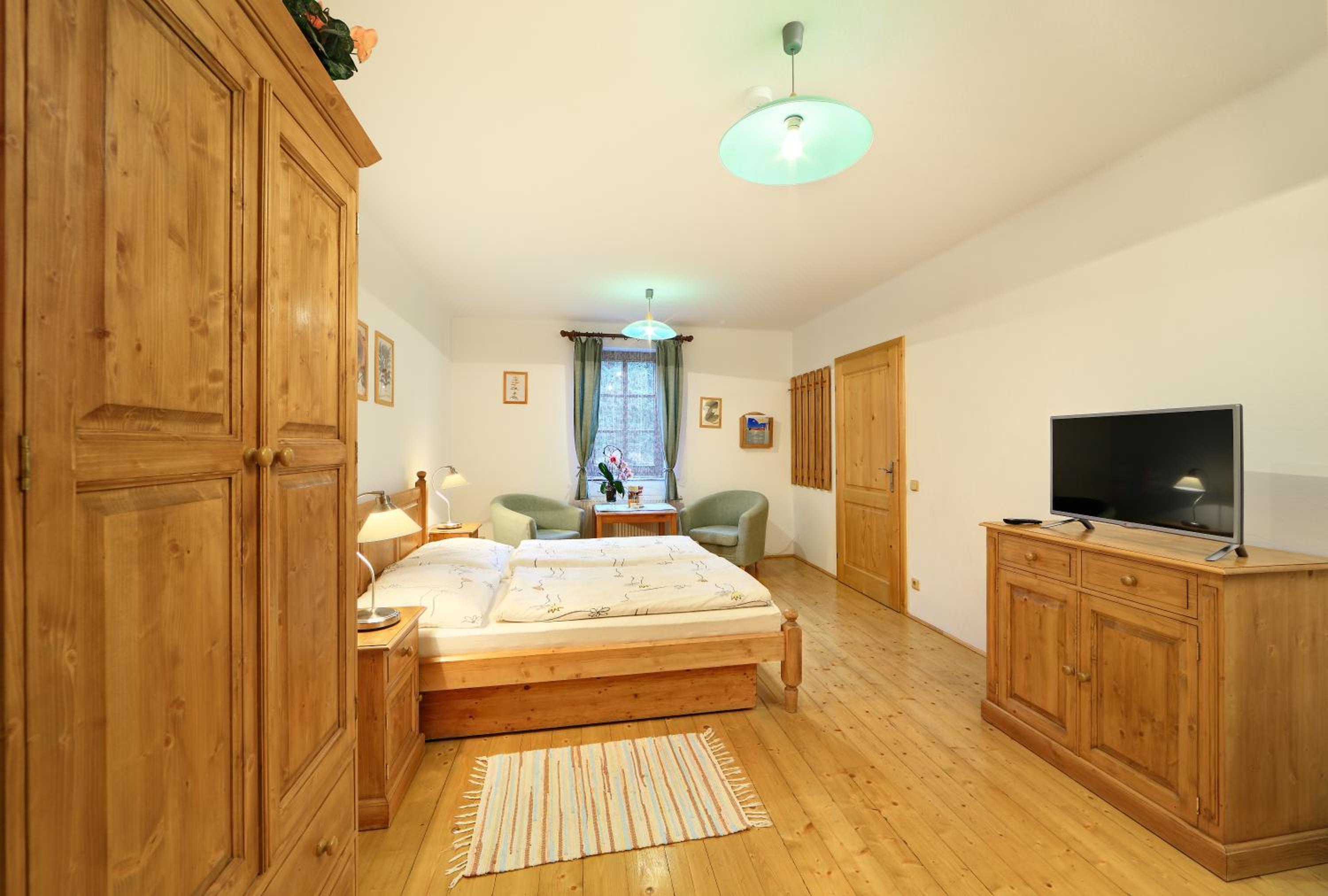 Double Room photo 1