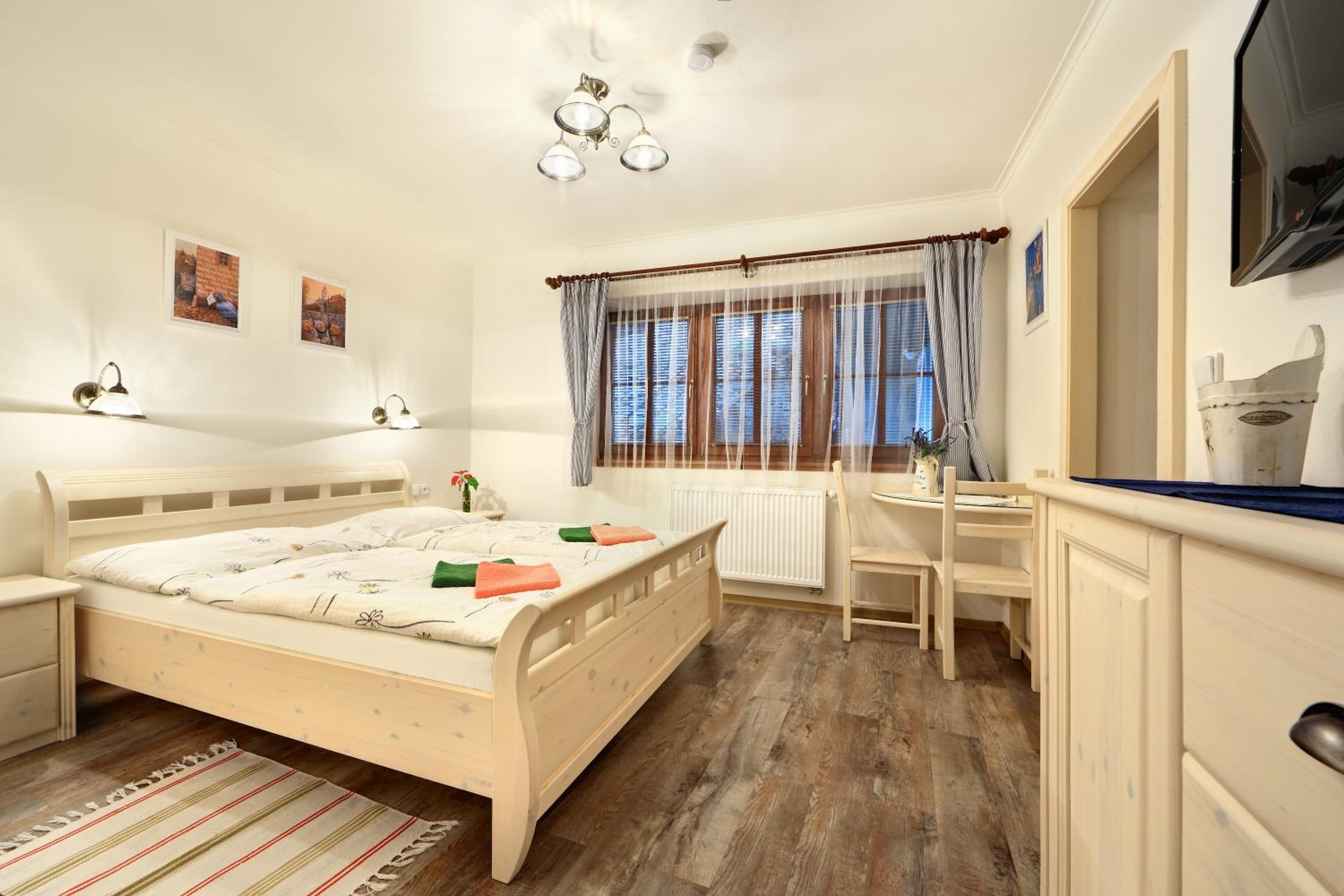 Double Room photo 2